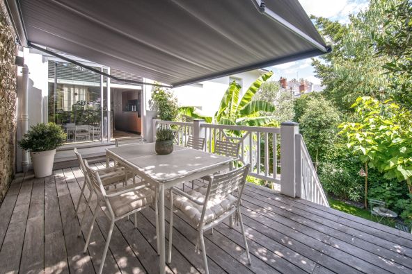 Vente Maison Nantes 8&nbsp;Pièces 188&nbsp;m²