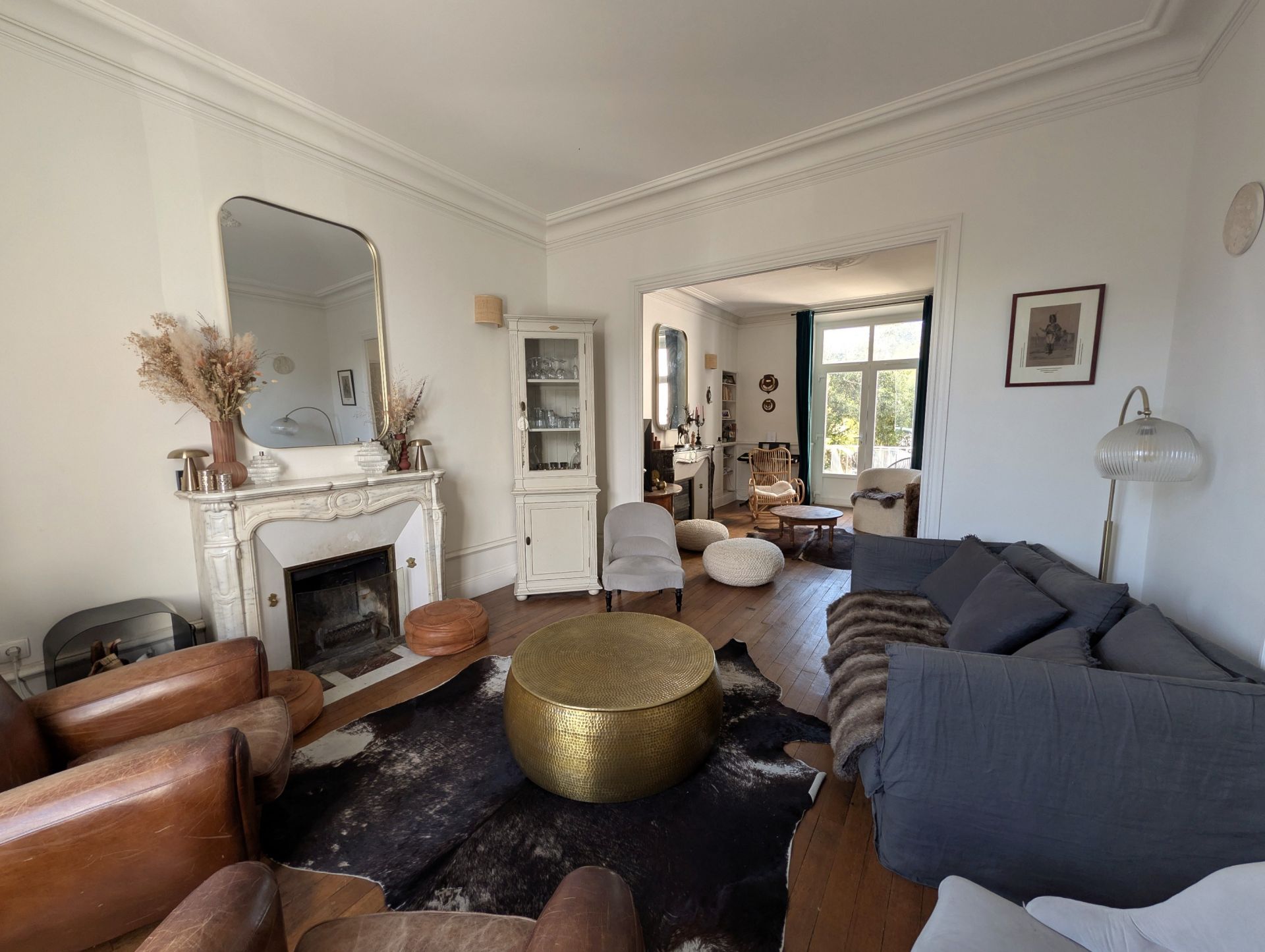 house 16 Rooms for sale on ANGERS (49100)