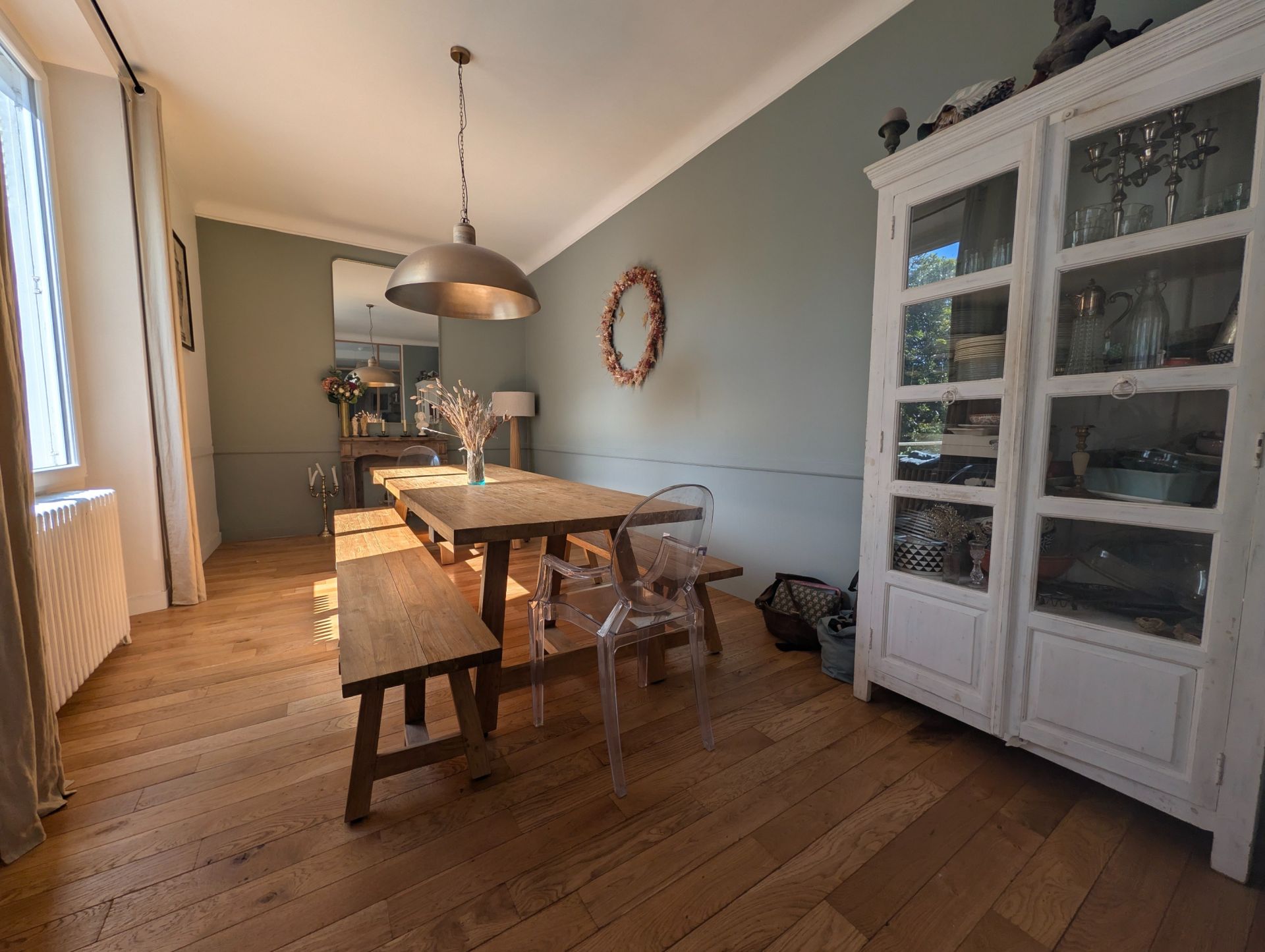 house 16 Rooms for sale on ANGERS (49100)