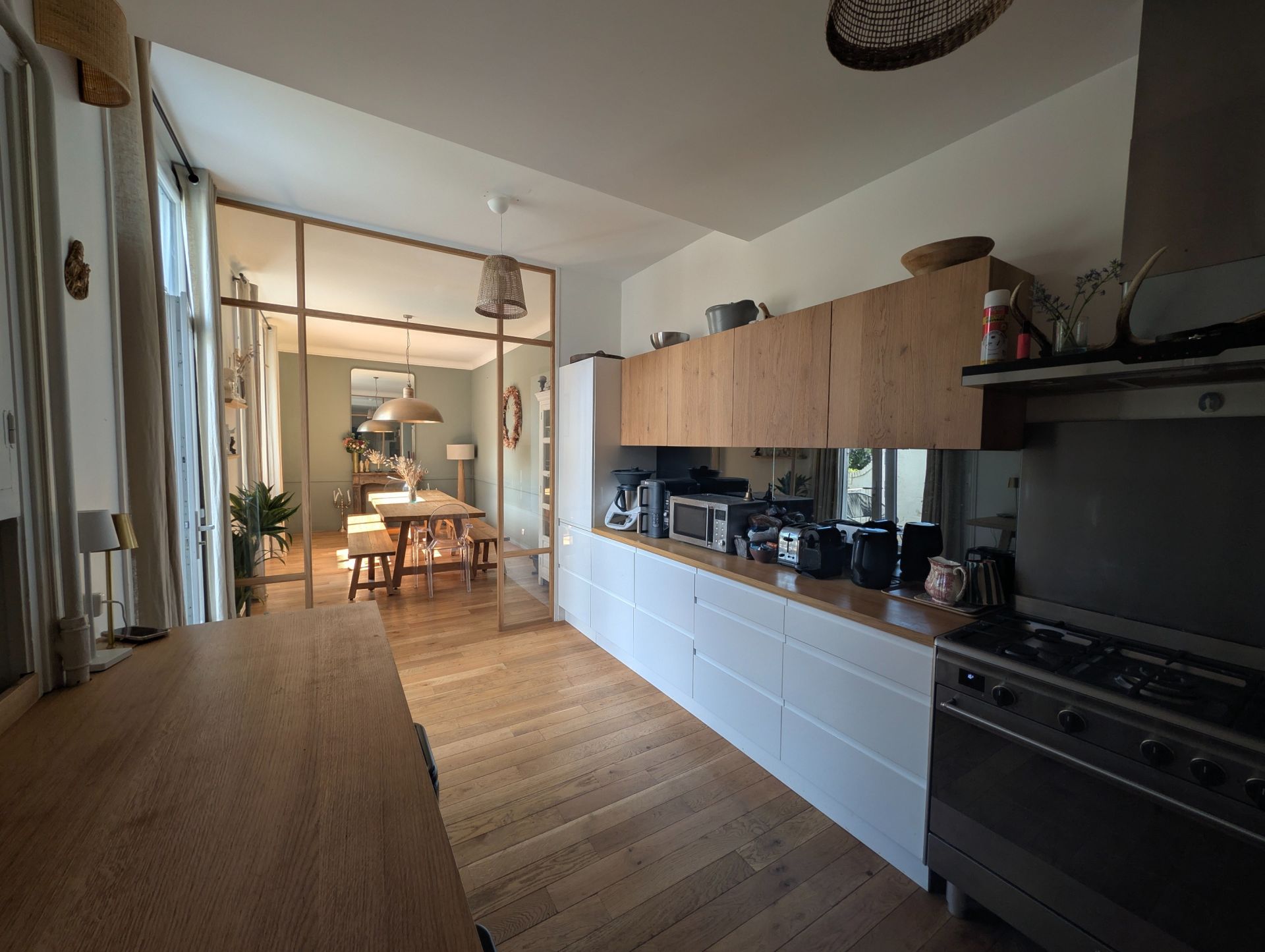 house 16 Rooms for sale on ANGERS (49100)