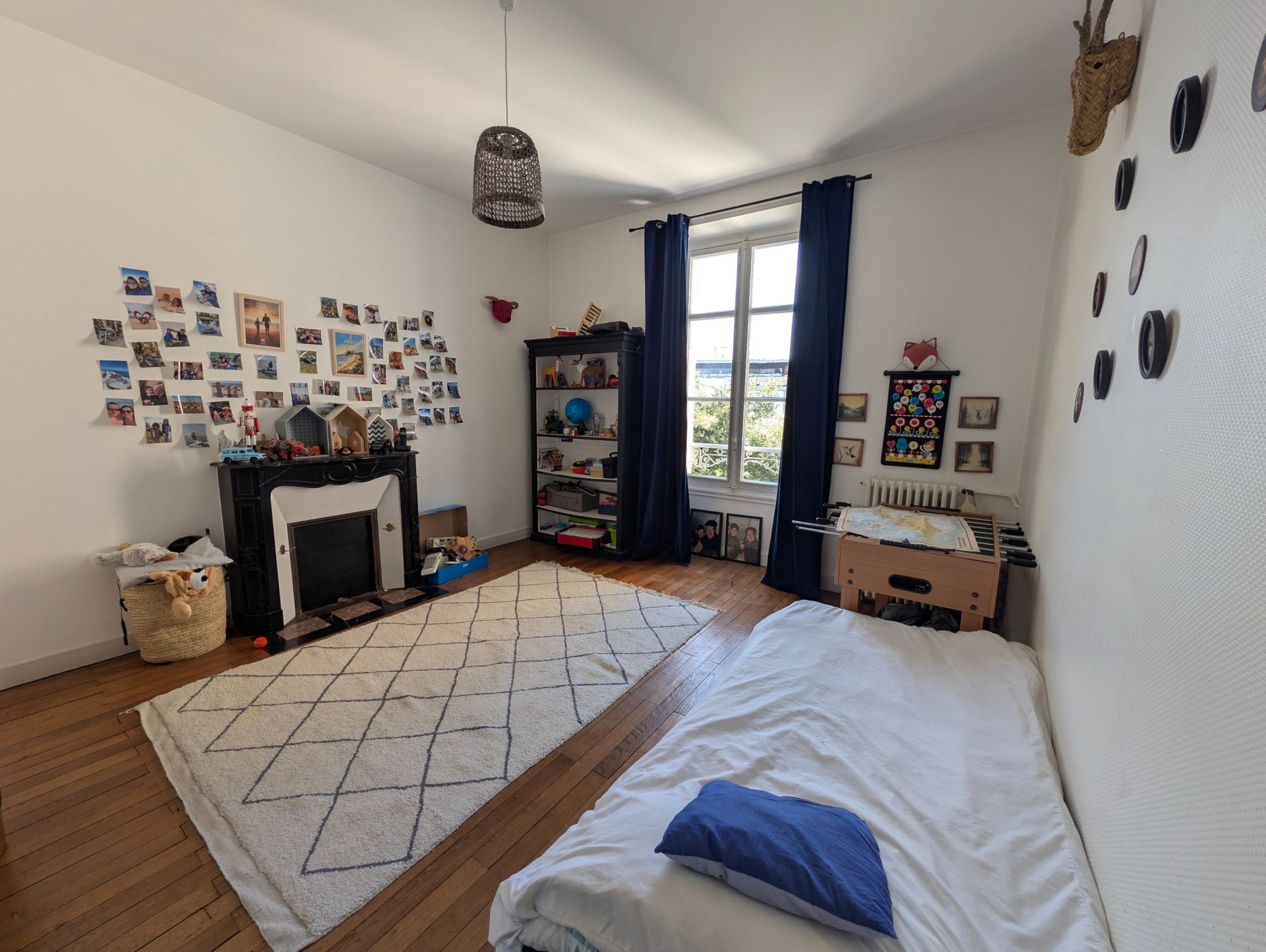 house 16 Rooms for sale on ANGERS (49100)