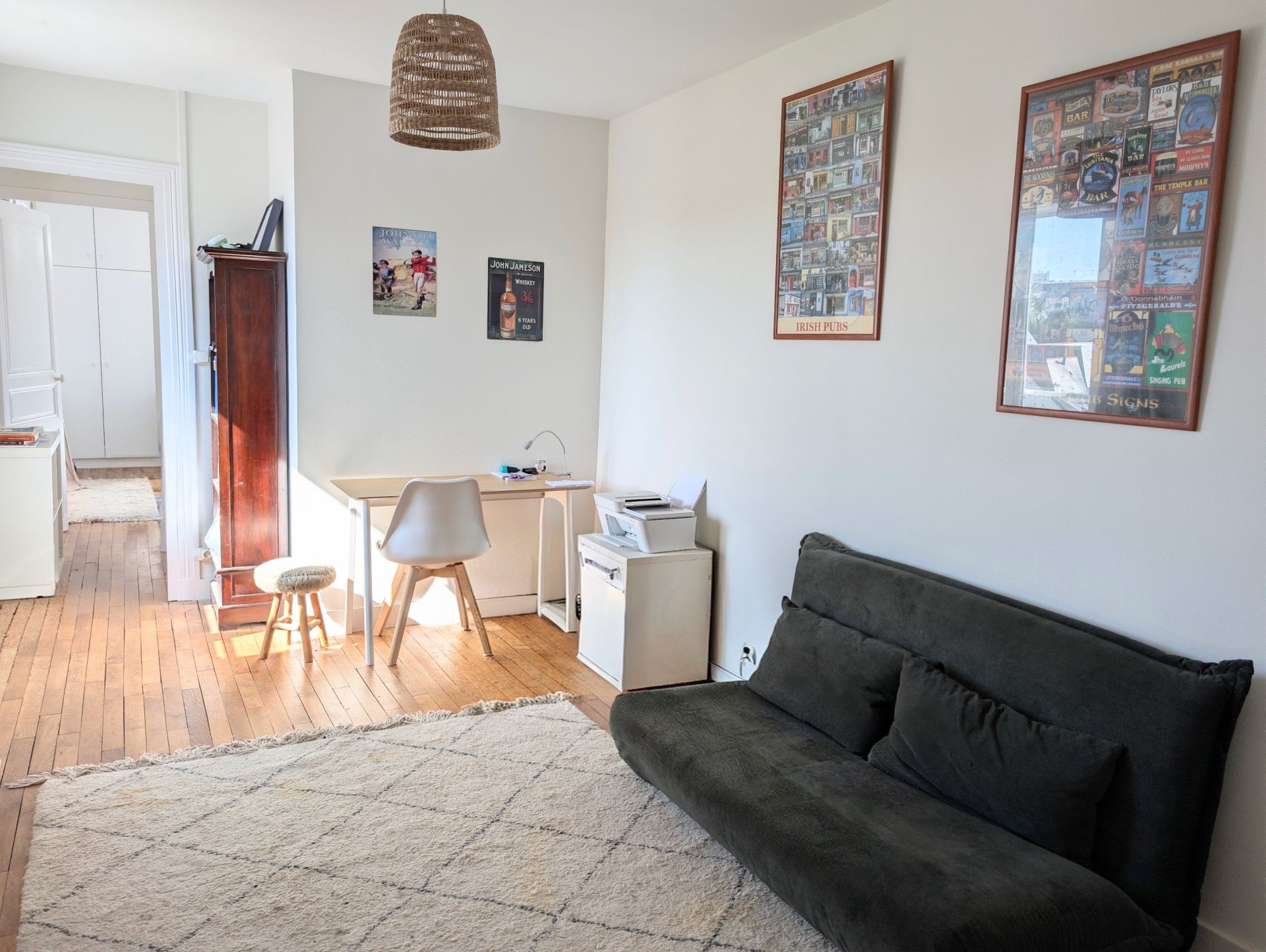 house 16 Rooms for sale on ANGERS (49100)