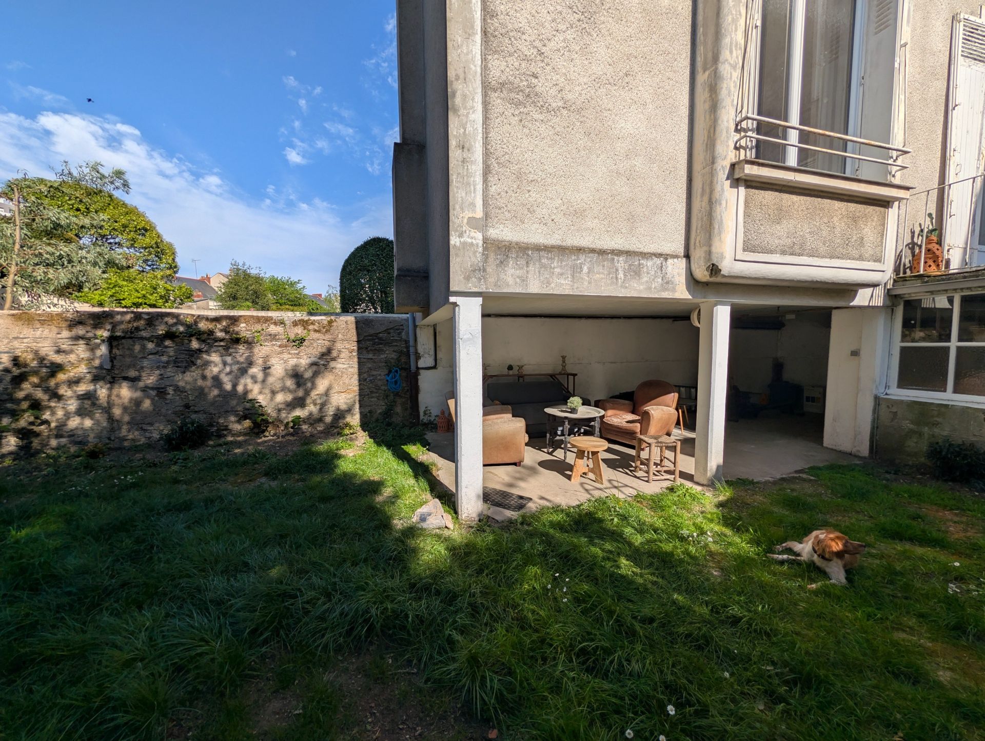 house 16 Rooms for sale on ANGERS (49100)