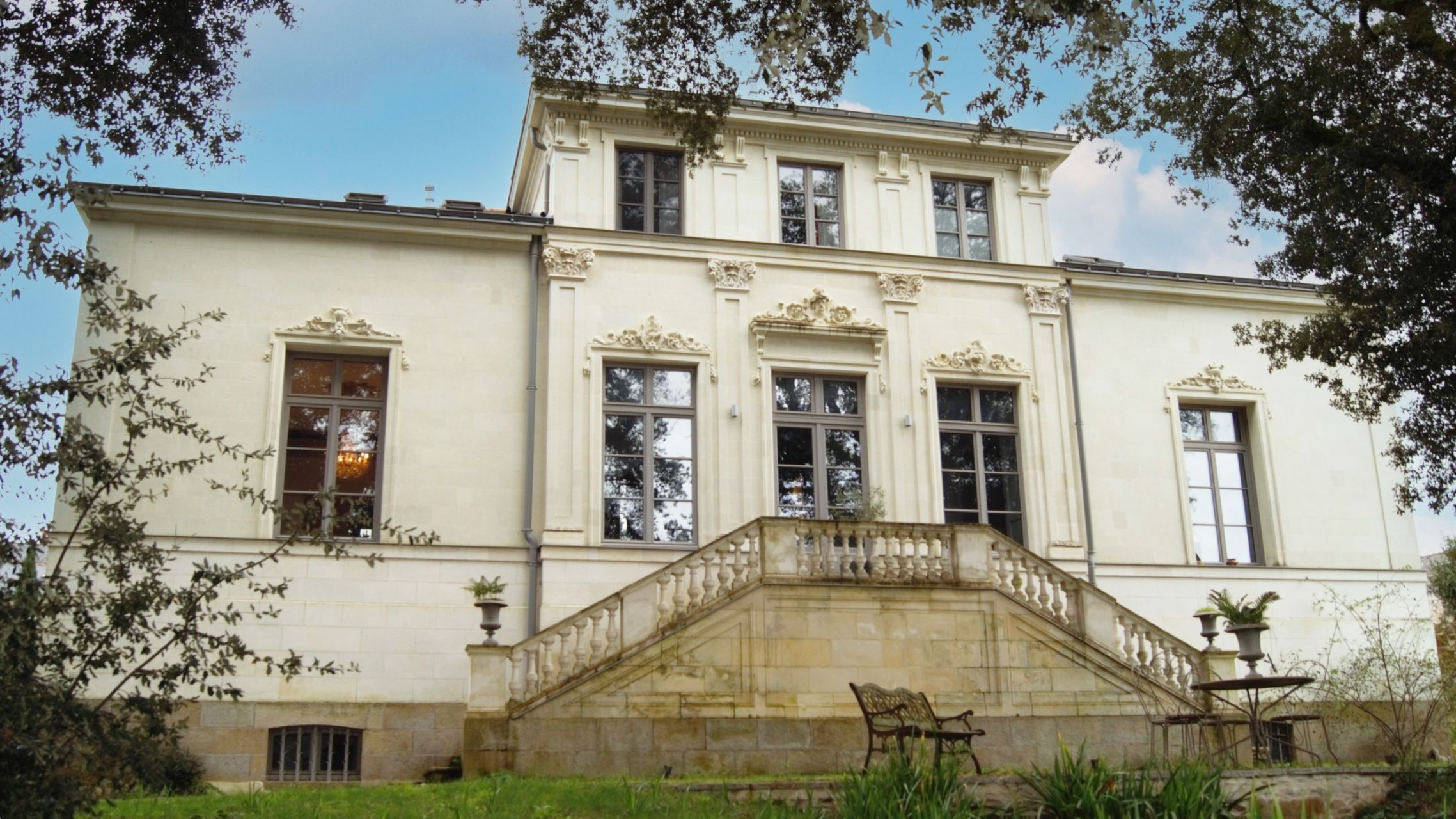 property 16 Rooms for sale on ANCENIS ST GEREON (44150)