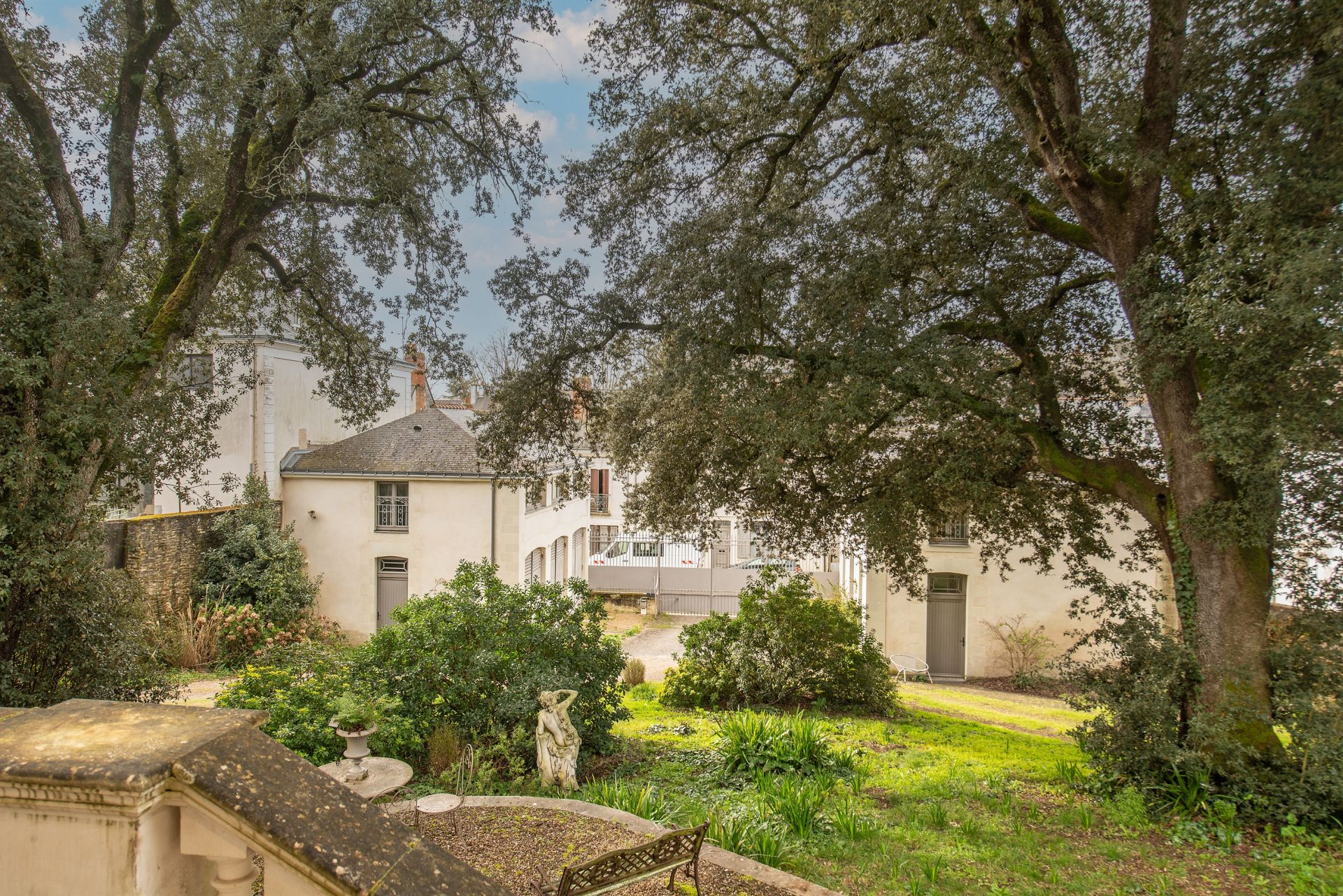 property 16 Rooms for sale on ANCENIS ST GEREON (44150)