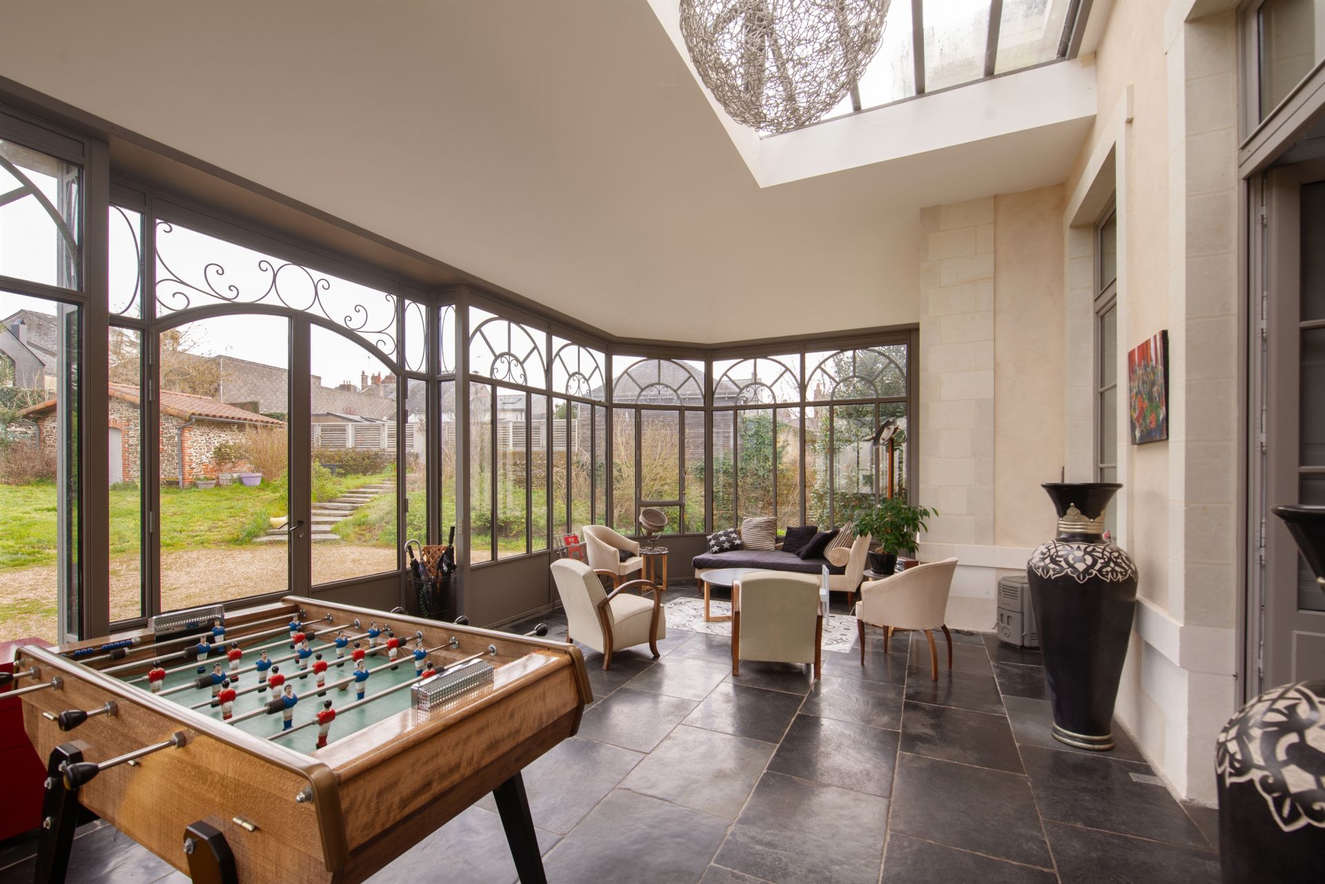 property 16 Rooms for sale on ANCENIS ST GEREON (44150)