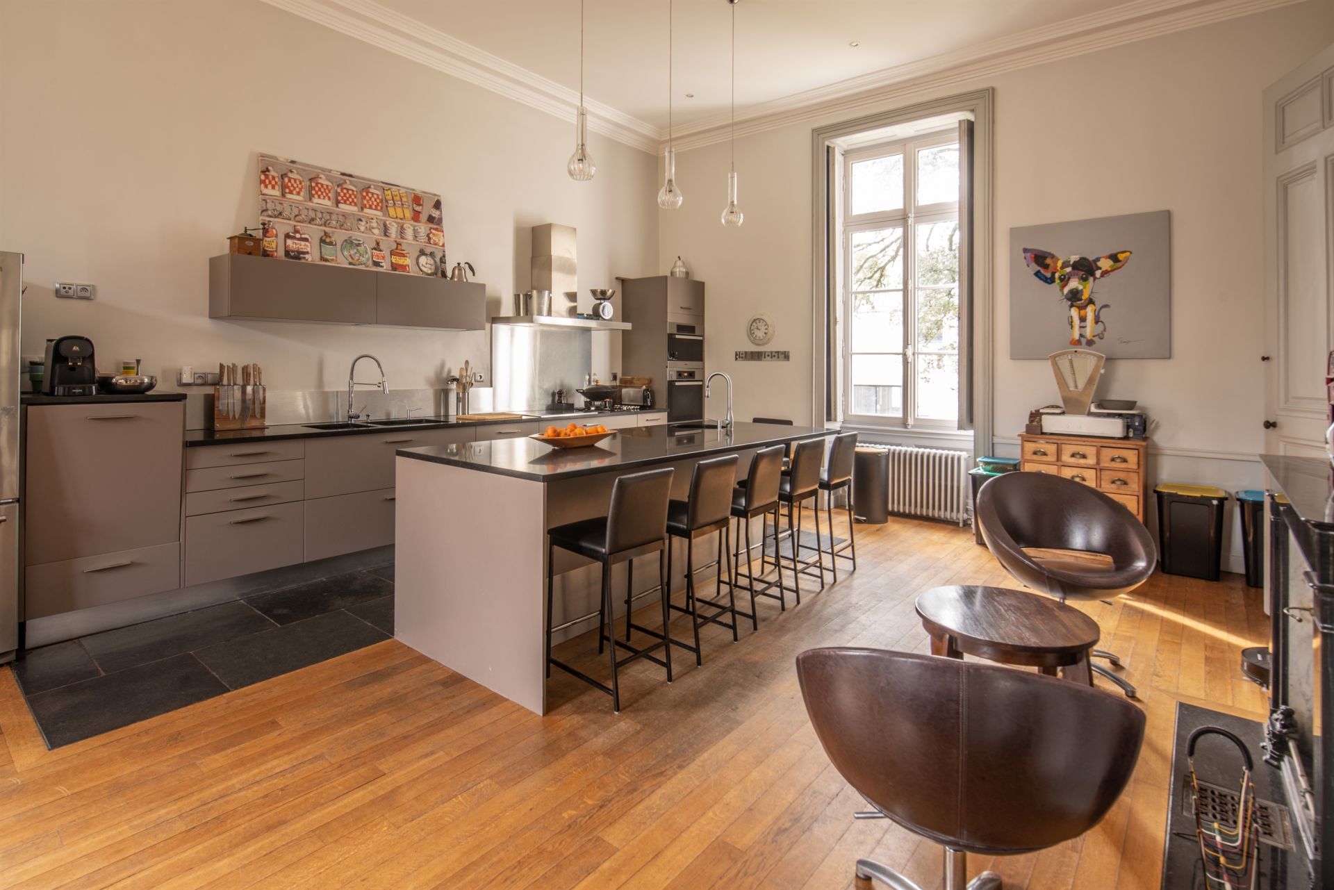 property 16 Rooms for sale on ANCENIS ST GEREON (44150)