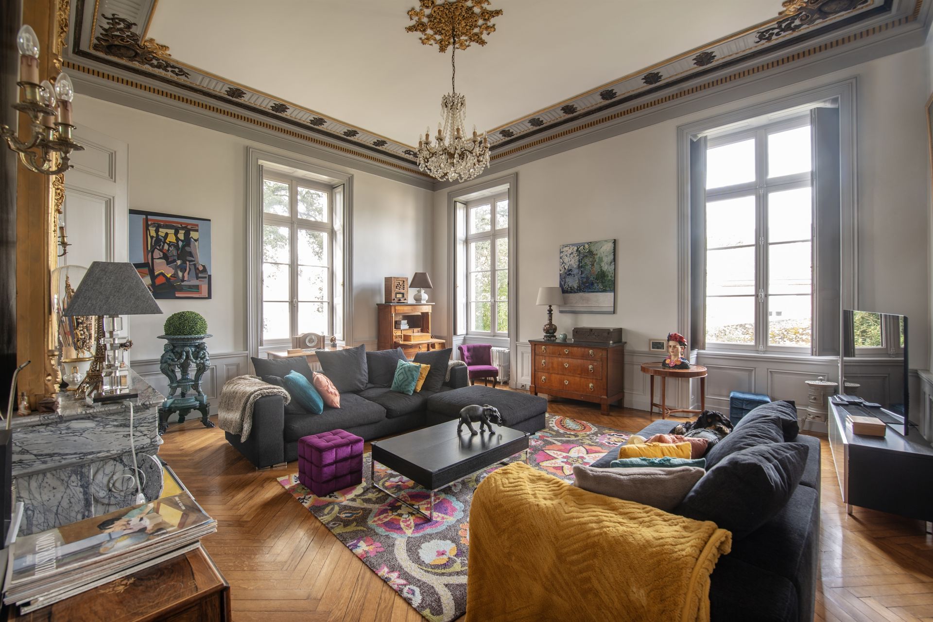 property 16 Rooms for sale on ANCENIS ST GEREON (44150)