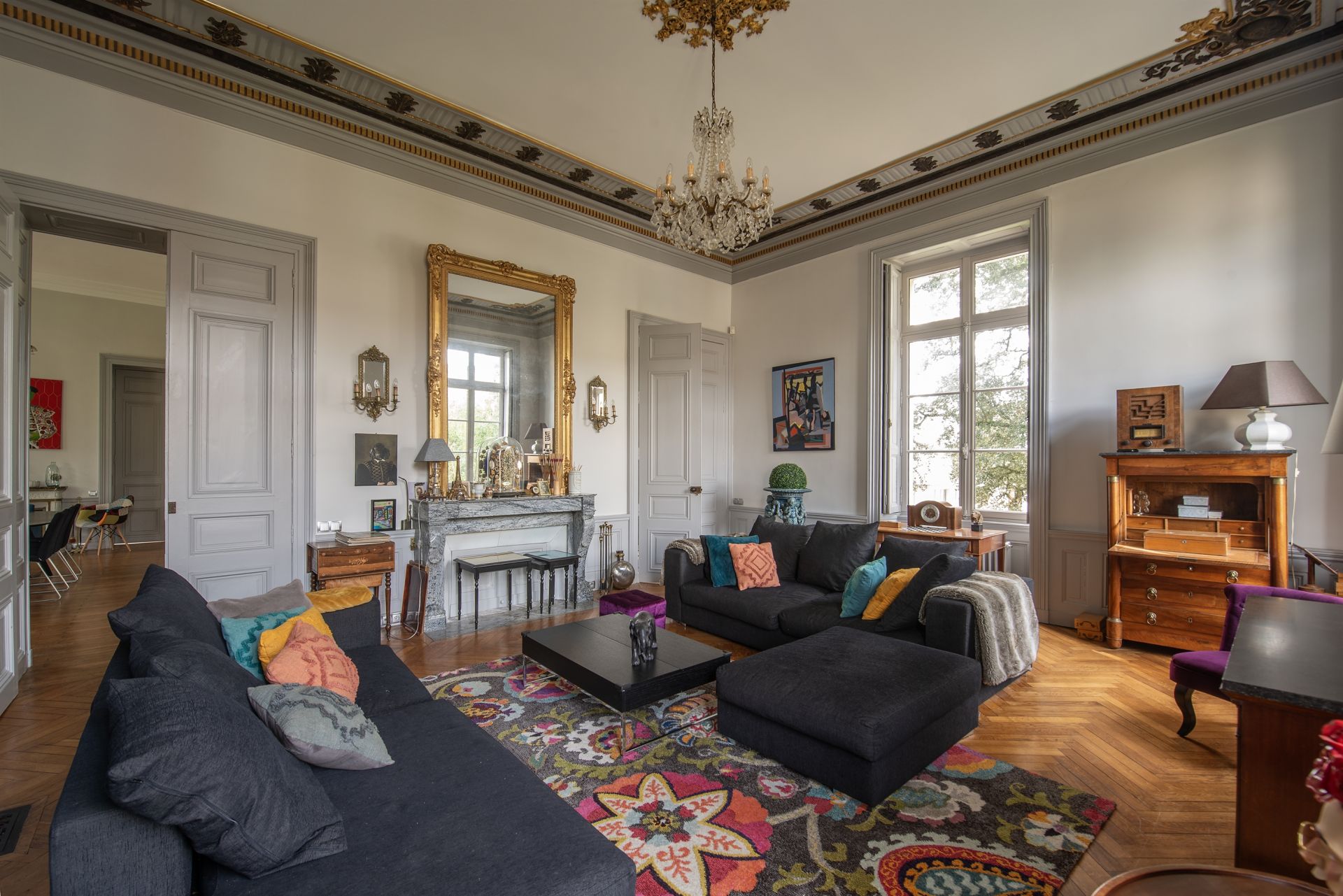 property 16 Rooms for sale on ANCENIS ST GEREON (44150)