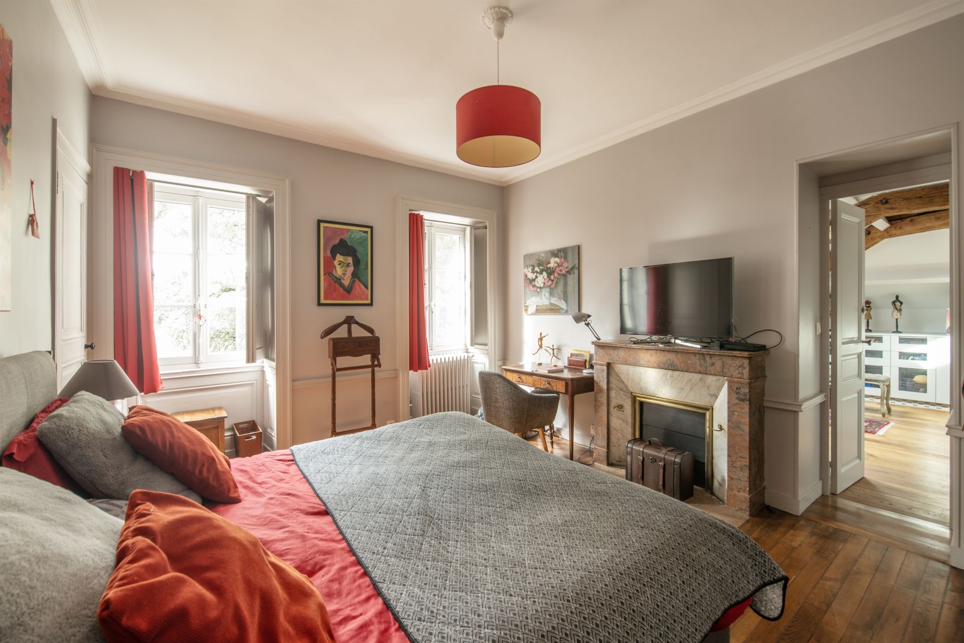 property 16 Rooms for sale on ANCENIS ST GEREON (44150)