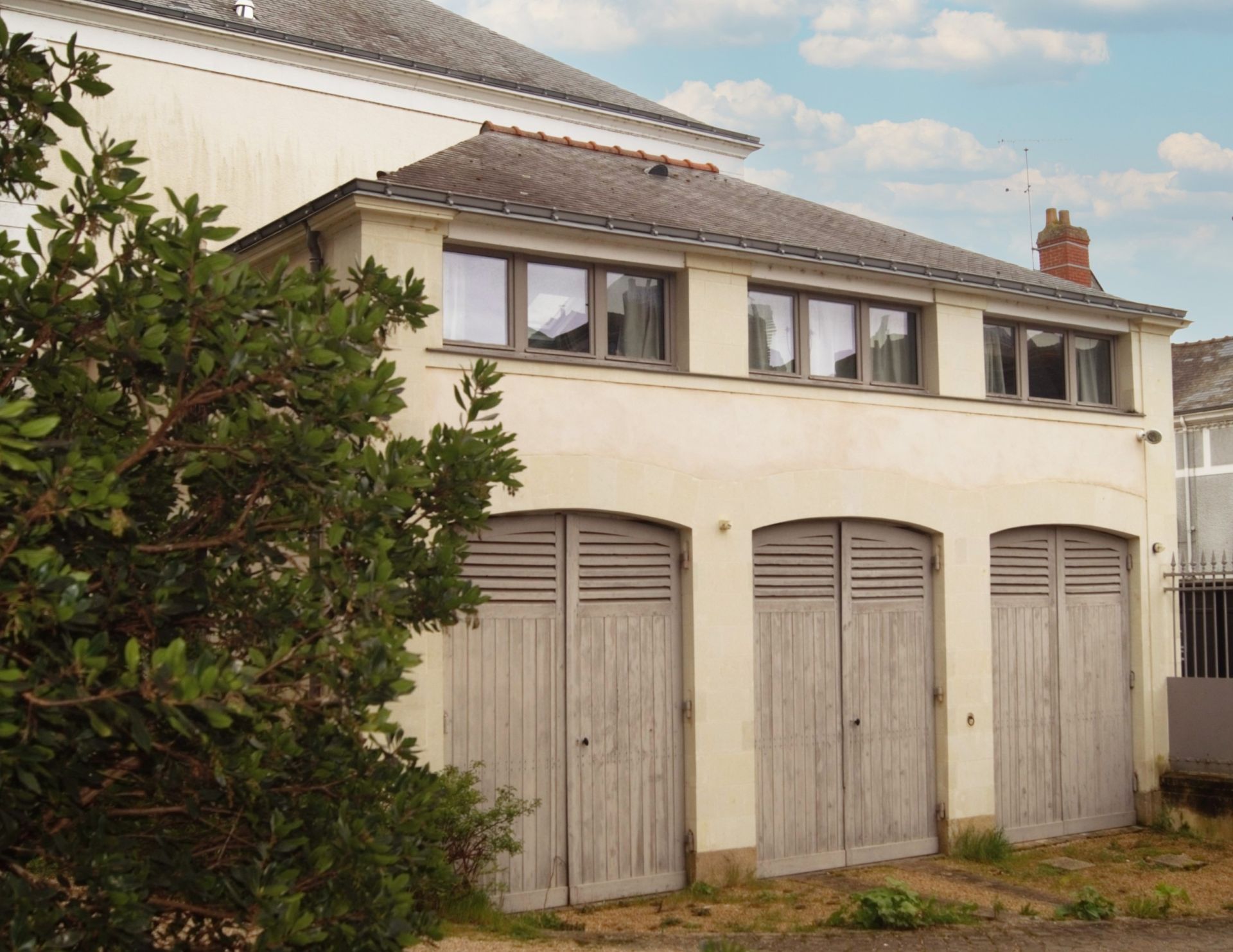 property 16 Rooms for sale on ANCENIS ST GEREON (44150)