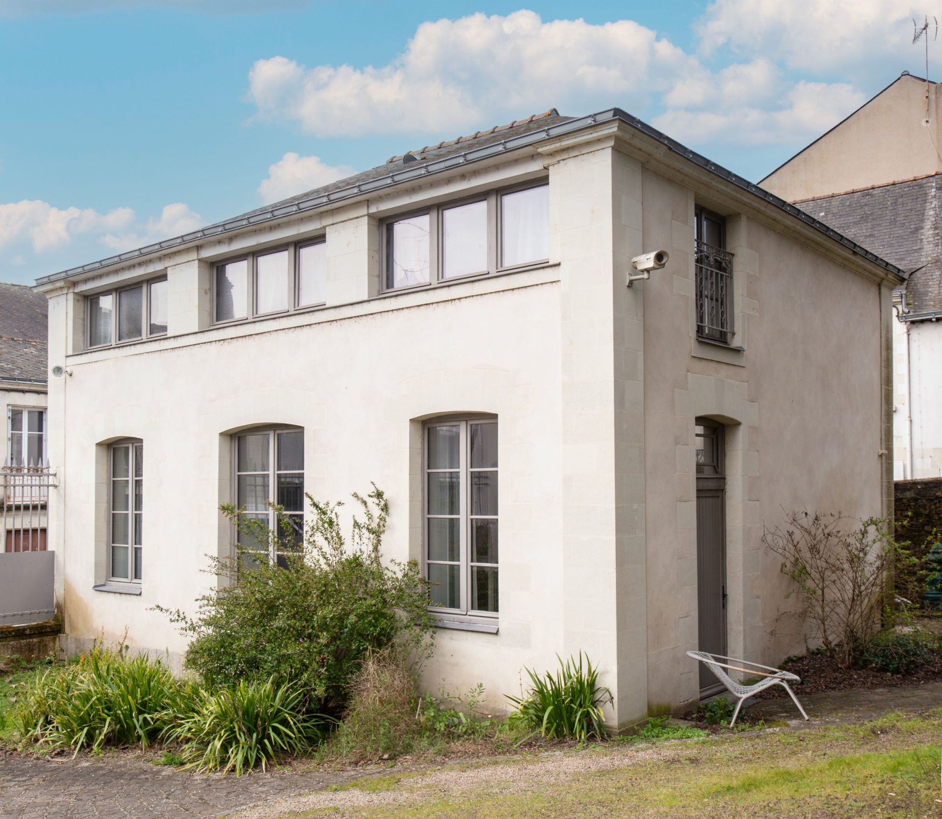 property 16 Rooms for sale on ANCENIS ST GEREON (44150)