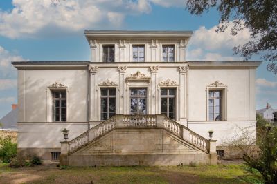 Sale Property Ancenis 16&nbsp;Rooms 615&nbsp;m²