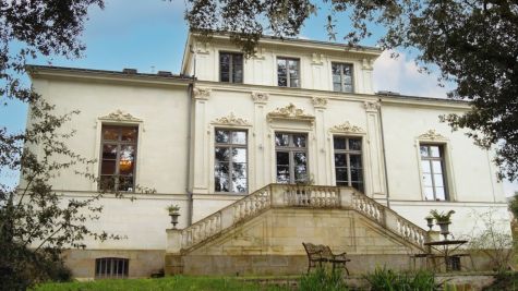 Sale Property Ancenis-Saint-Géréon 16&nbsp;Rooms 615&nbsp;m²