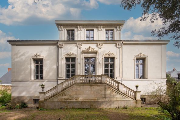 Sale Property Ancenis 16&nbsp;Rooms 615&nbsp;m²