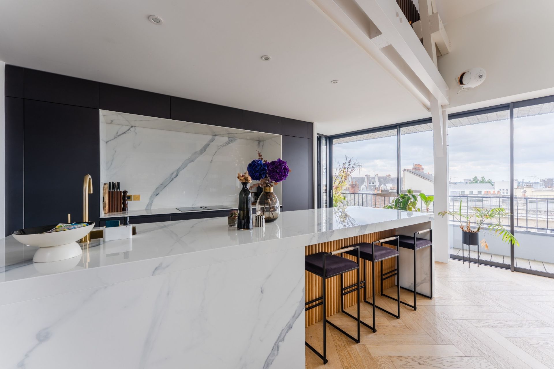 appartement 7 Pièces en vente sur NANTES (44000)