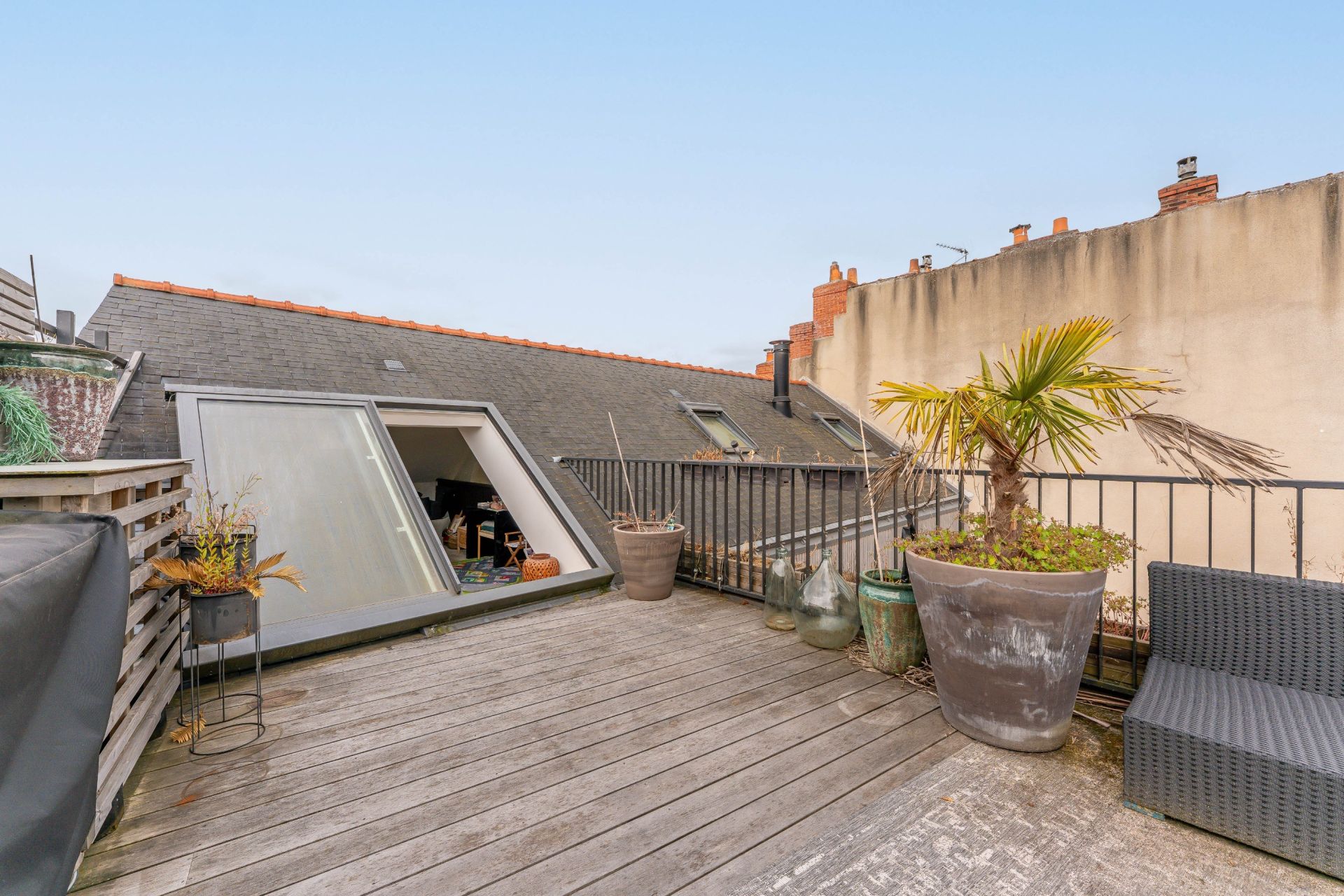 appartement 7 Pièces en vente sur NANTES (44000)