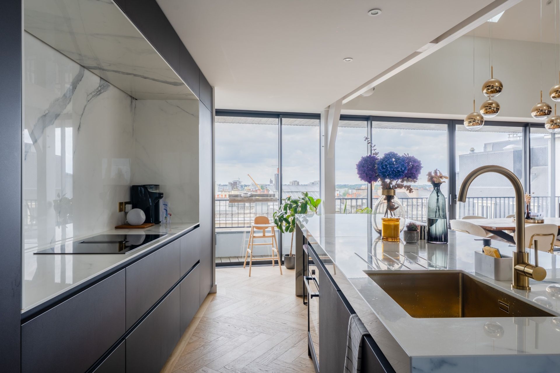 appartement 7 Pièces en vente sur NANTES (44000)