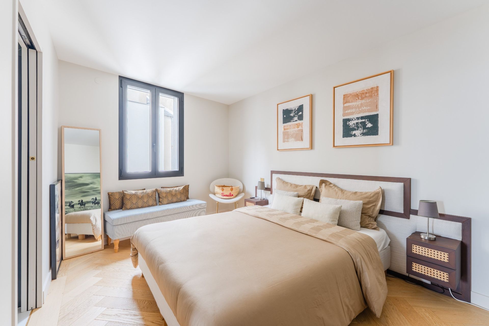 appartement 7 Pièces en vente sur NANTES (44000)