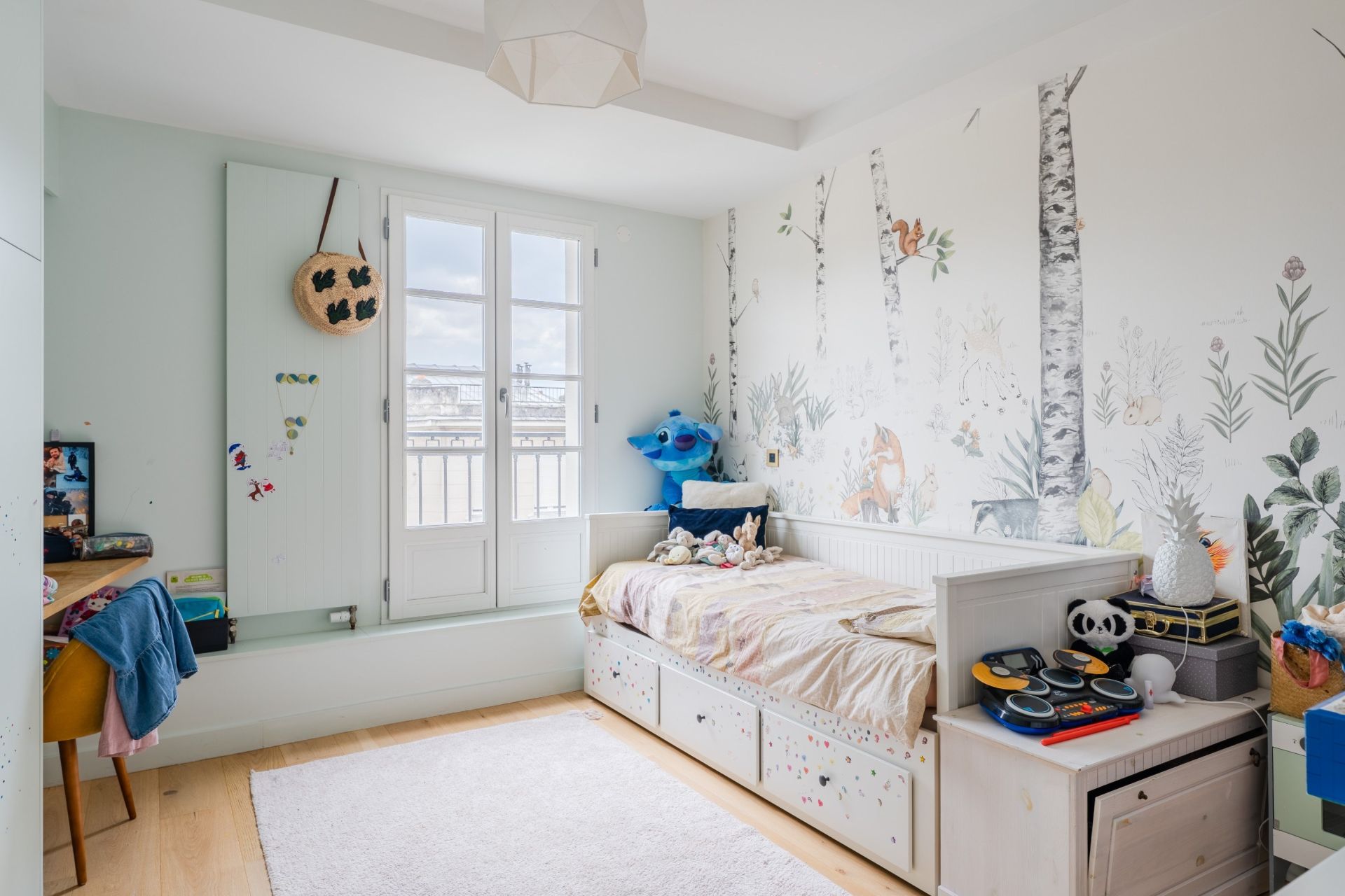 appartement 7 Pièces en vente sur NANTES (44000)