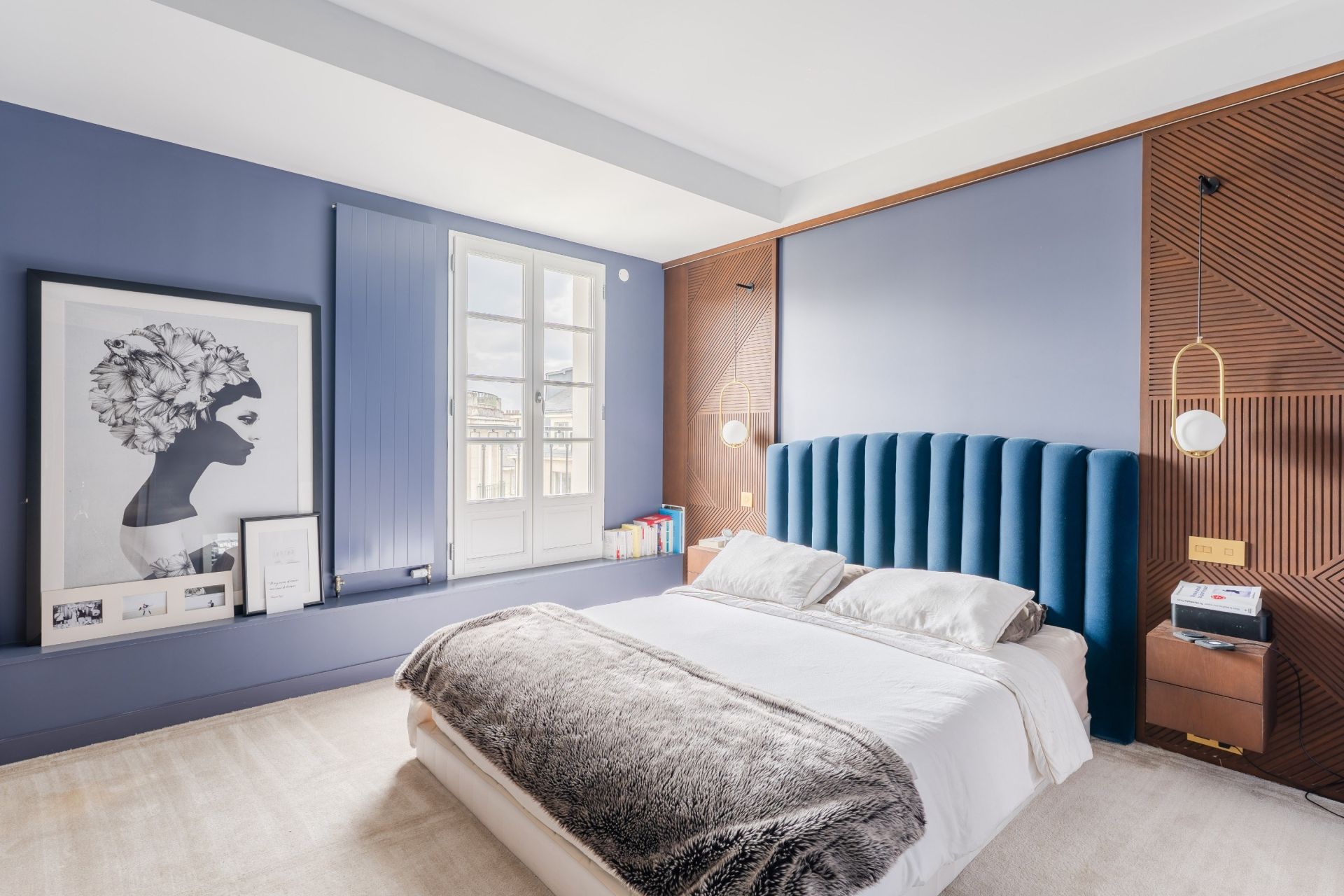 appartement 7 Pièces en vente sur NANTES (44000)