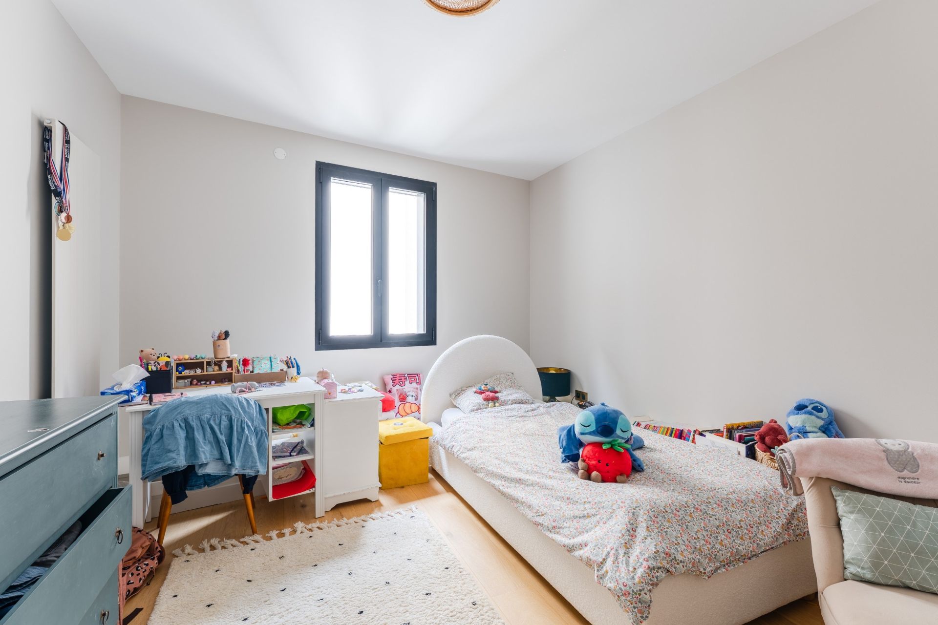 appartement 7 Pièces en vente sur NANTES (44000)