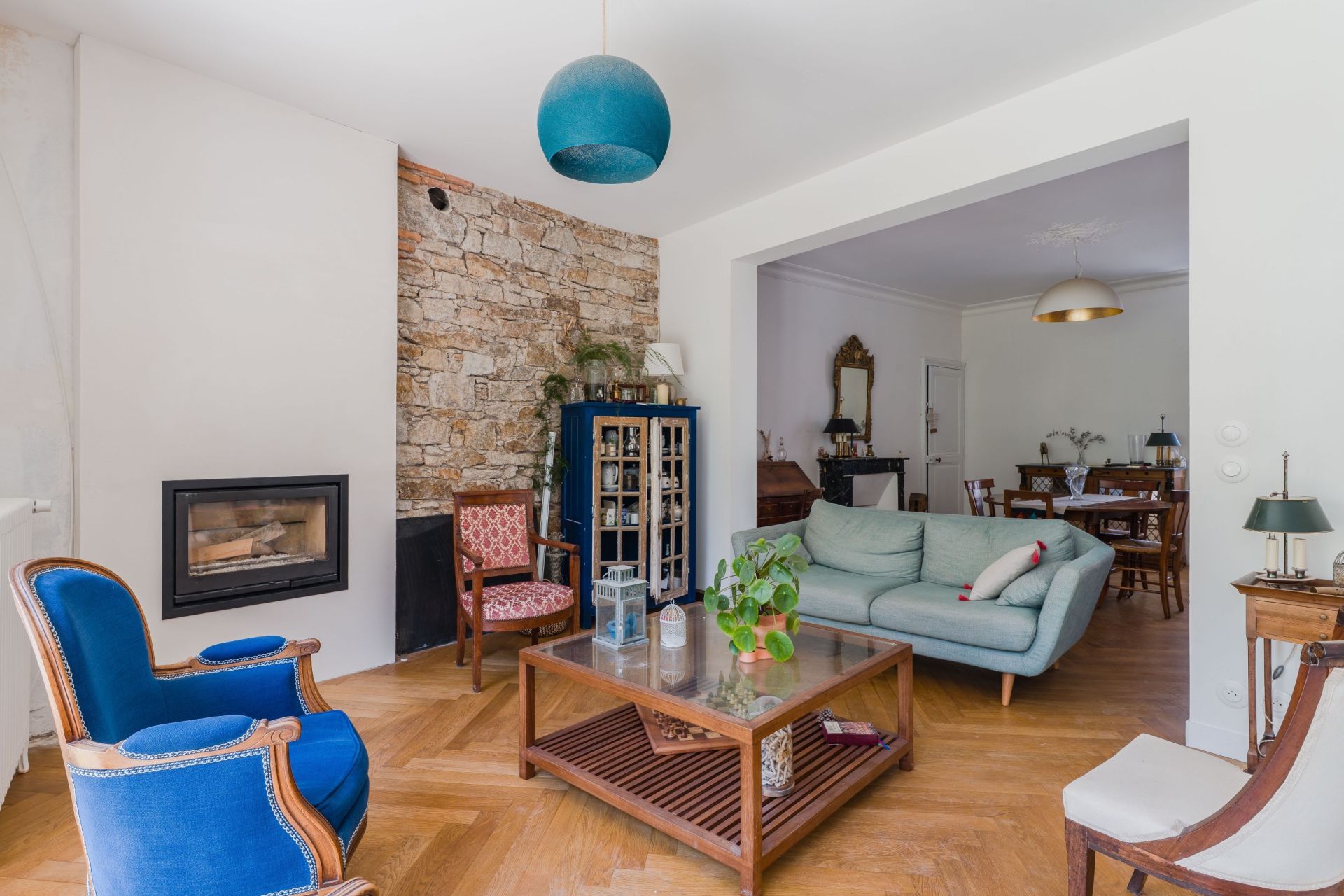 house 8 Rooms for sale on NANTES (44100)