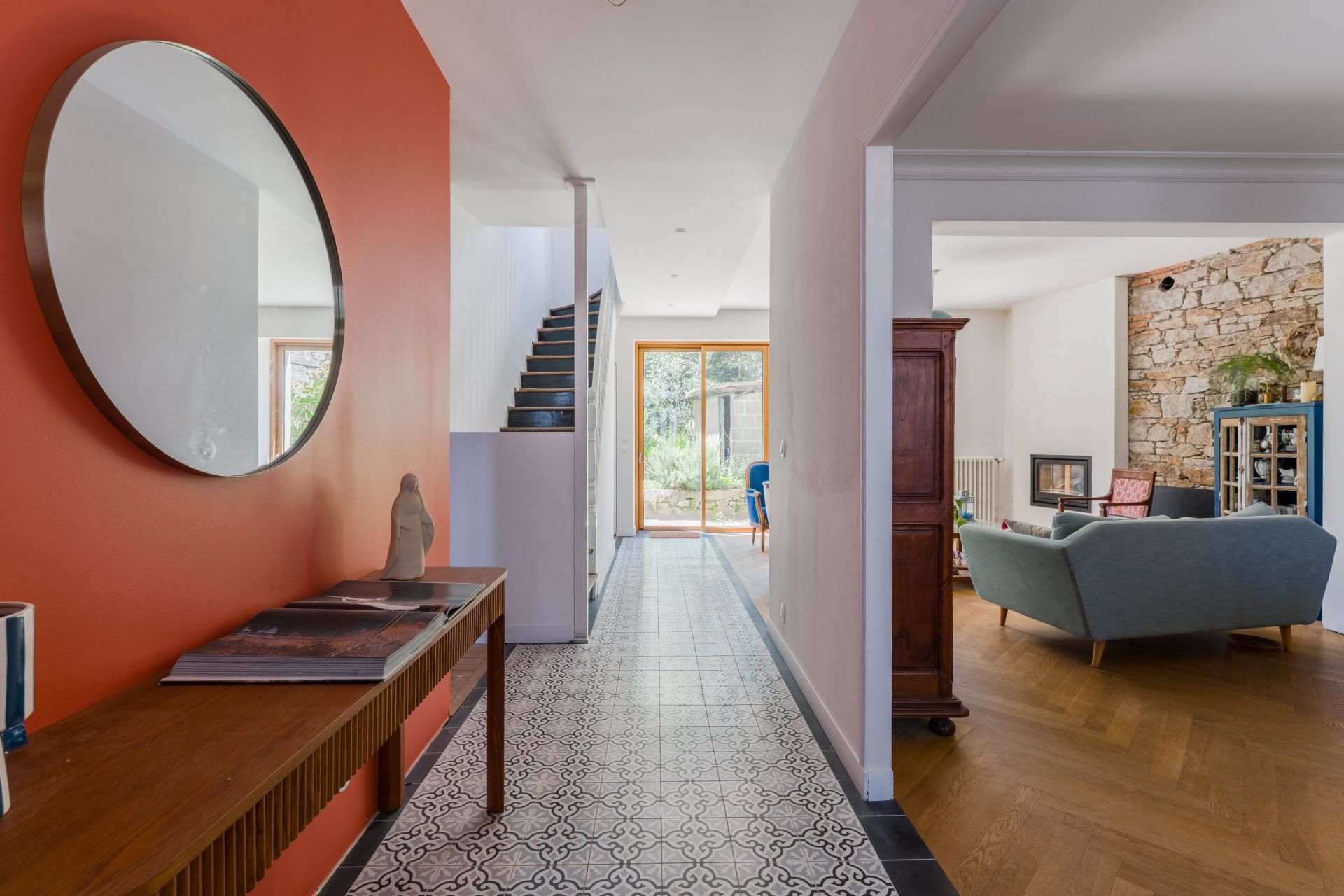 house 8 Rooms for sale on NANTES (44100)