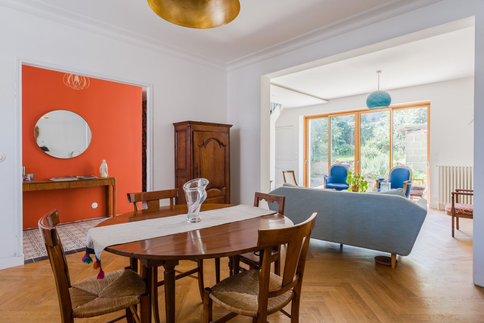 house 8 Rooms for sale on NANTES (44100)
