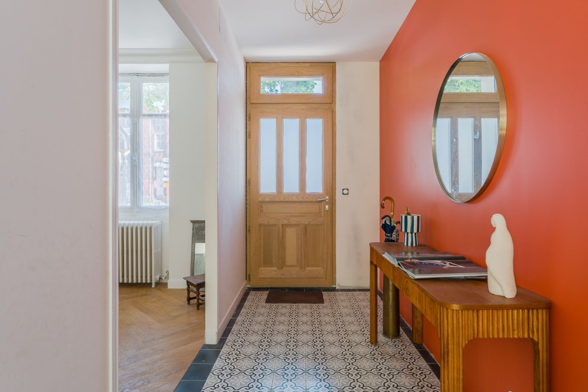 house 8 Rooms for sale on NANTES (44100)
