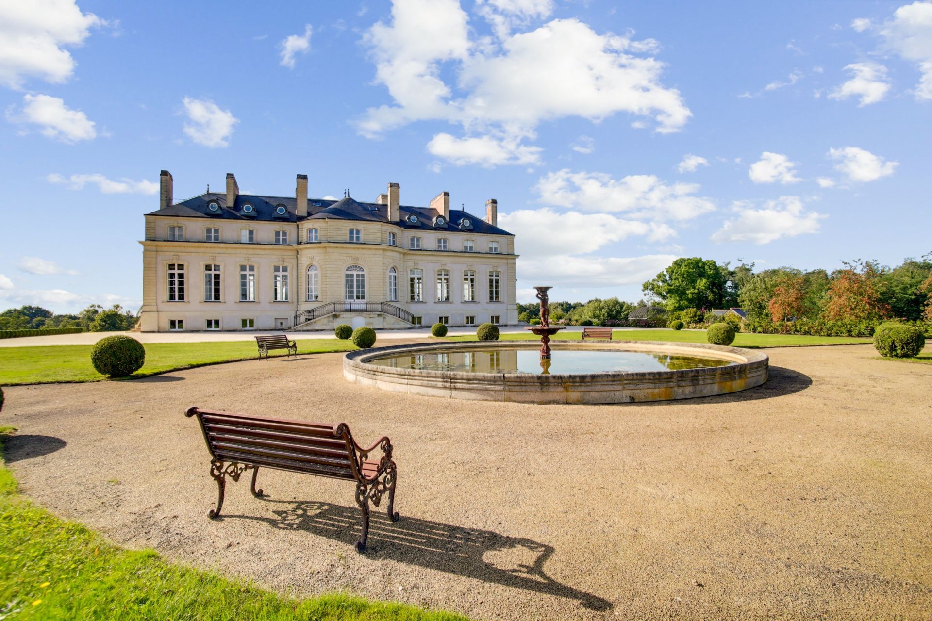 equestrian property 12 Rooms for sale on PETIT MARS (44390)