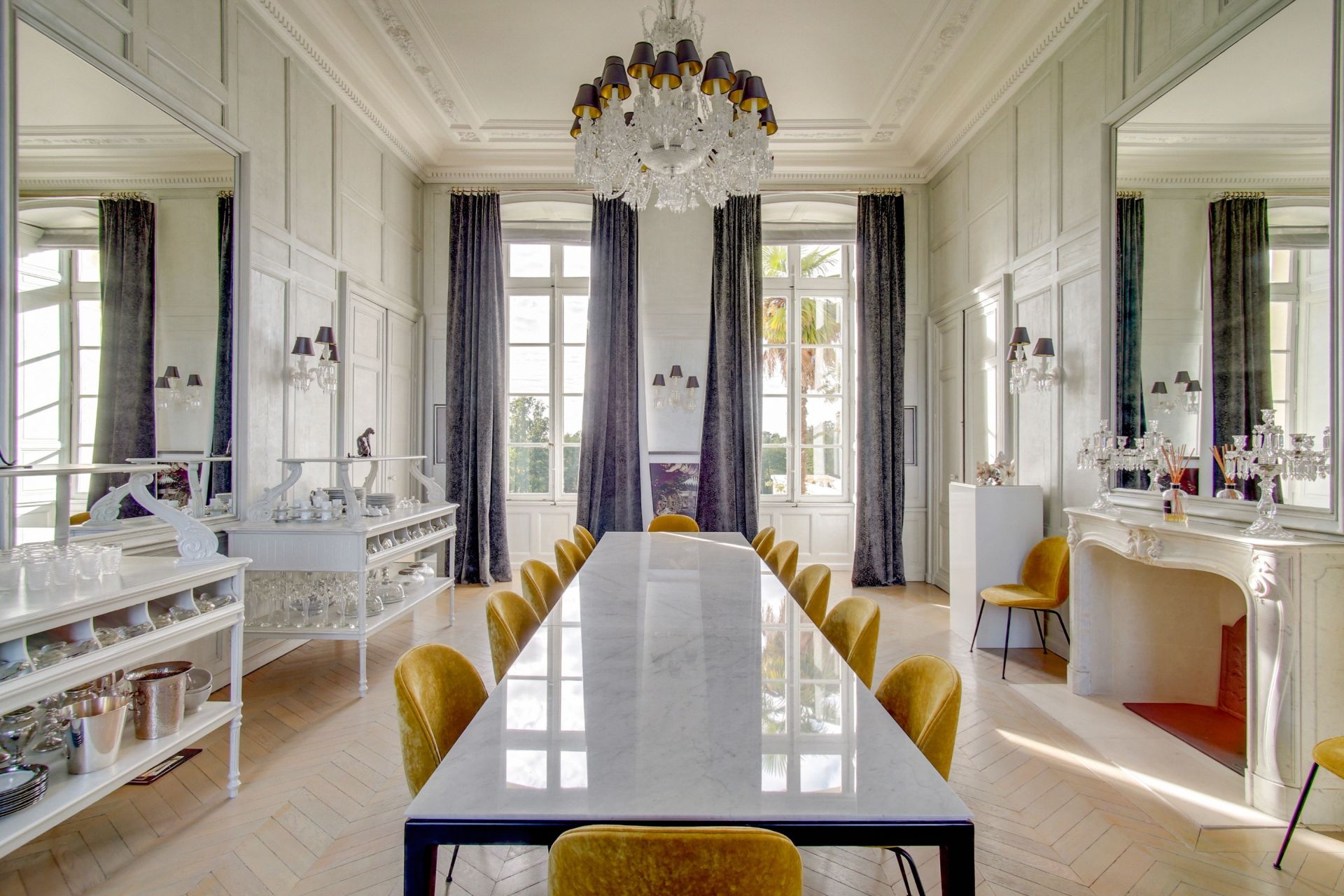 equestrian property 12 Rooms for sale on PETIT MARS (44390)