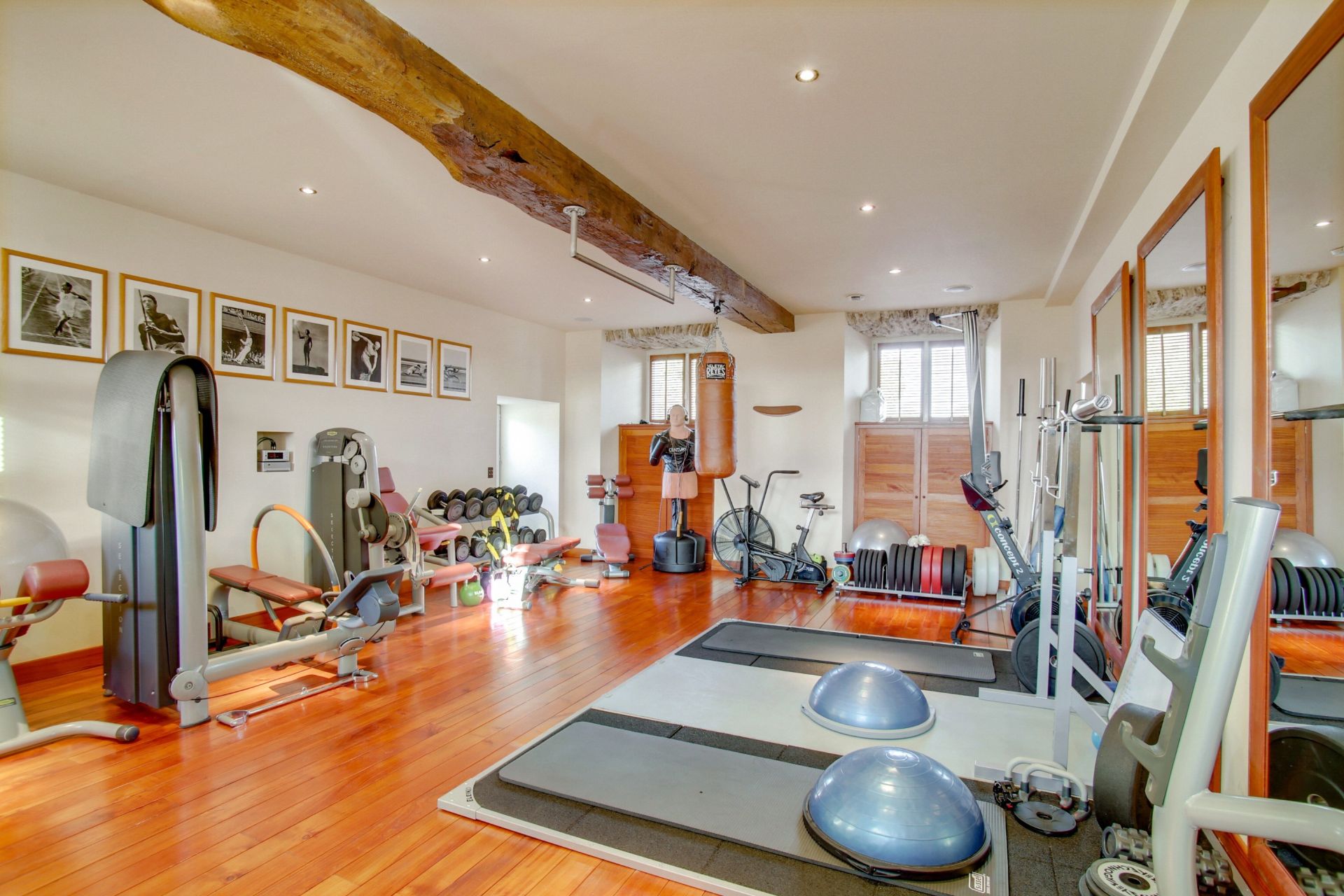 equestrian property 12 Rooms for sale on PETIT MARS (44390)