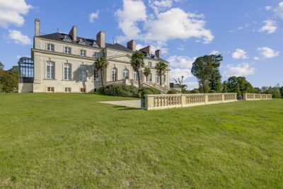 Vente Propriété équestre Petit-Mars 12&nbsp;Pièces 760&nbsp;m²