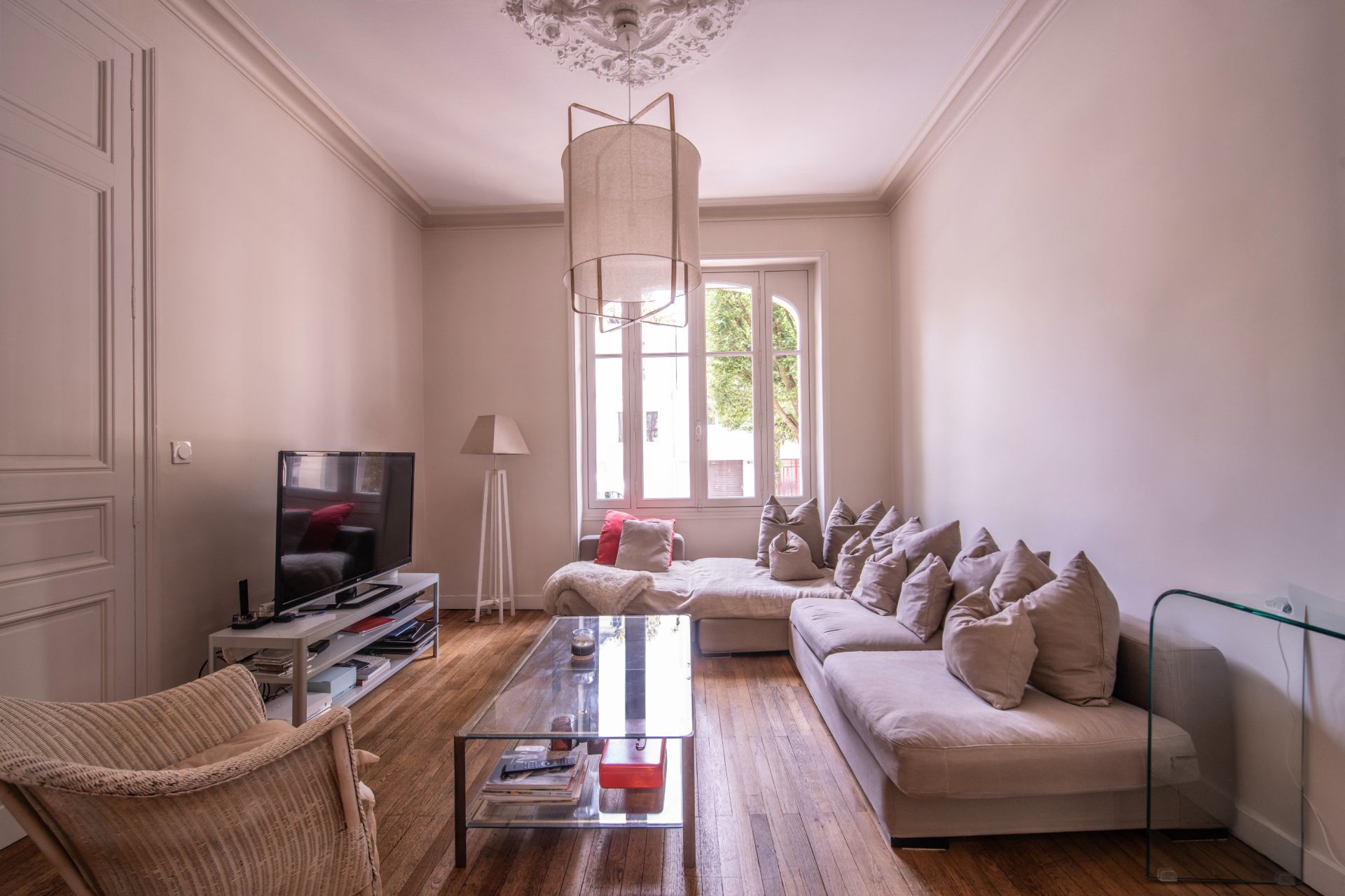 maison bourgeoise 8 Pièces en vente sur NANTES (44100)