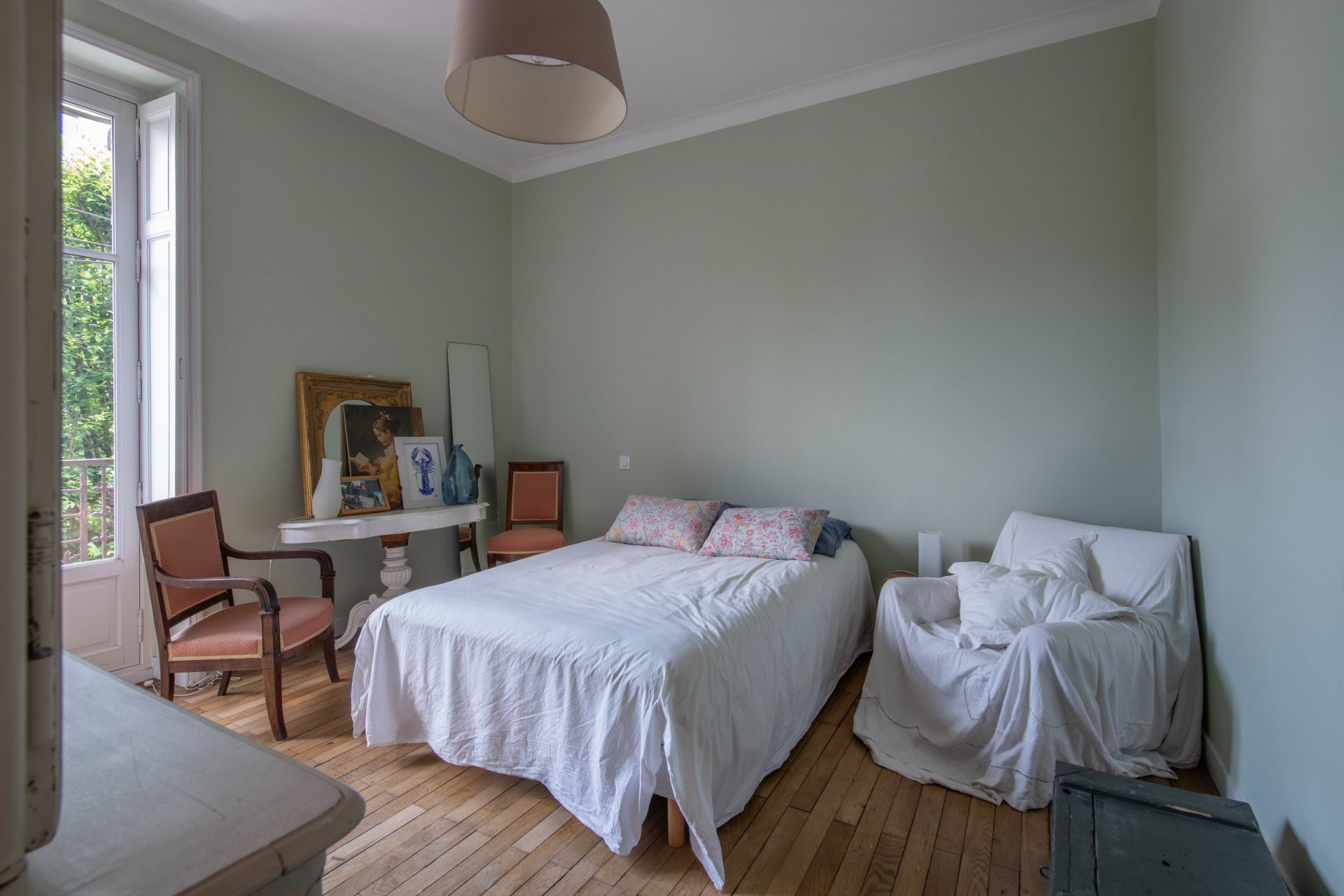 maison bourgeoise 8 Pièces en vente sur NANTES (44100)