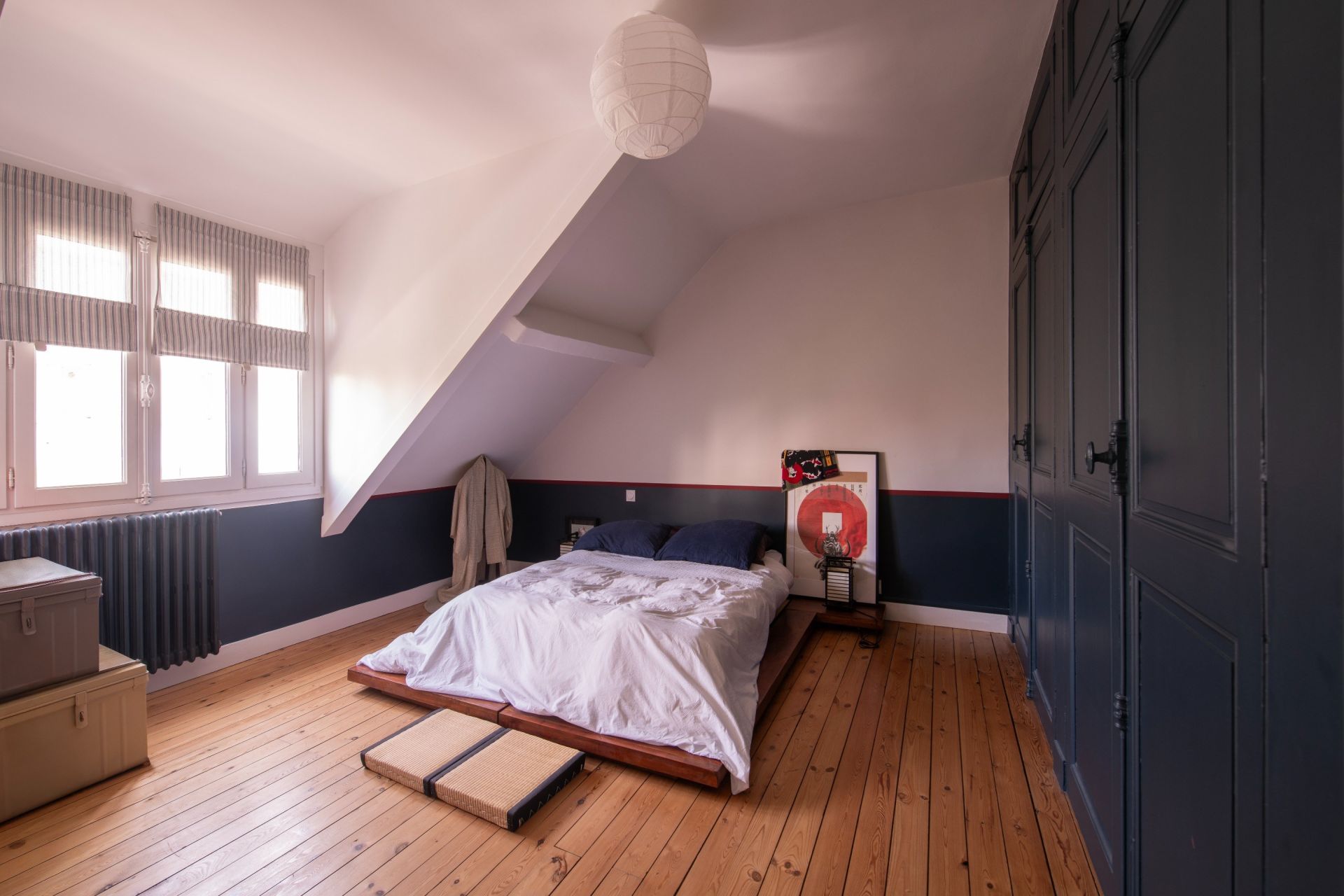 maison bourgeoise 8 Pièces en vente sur NANTES (44100)