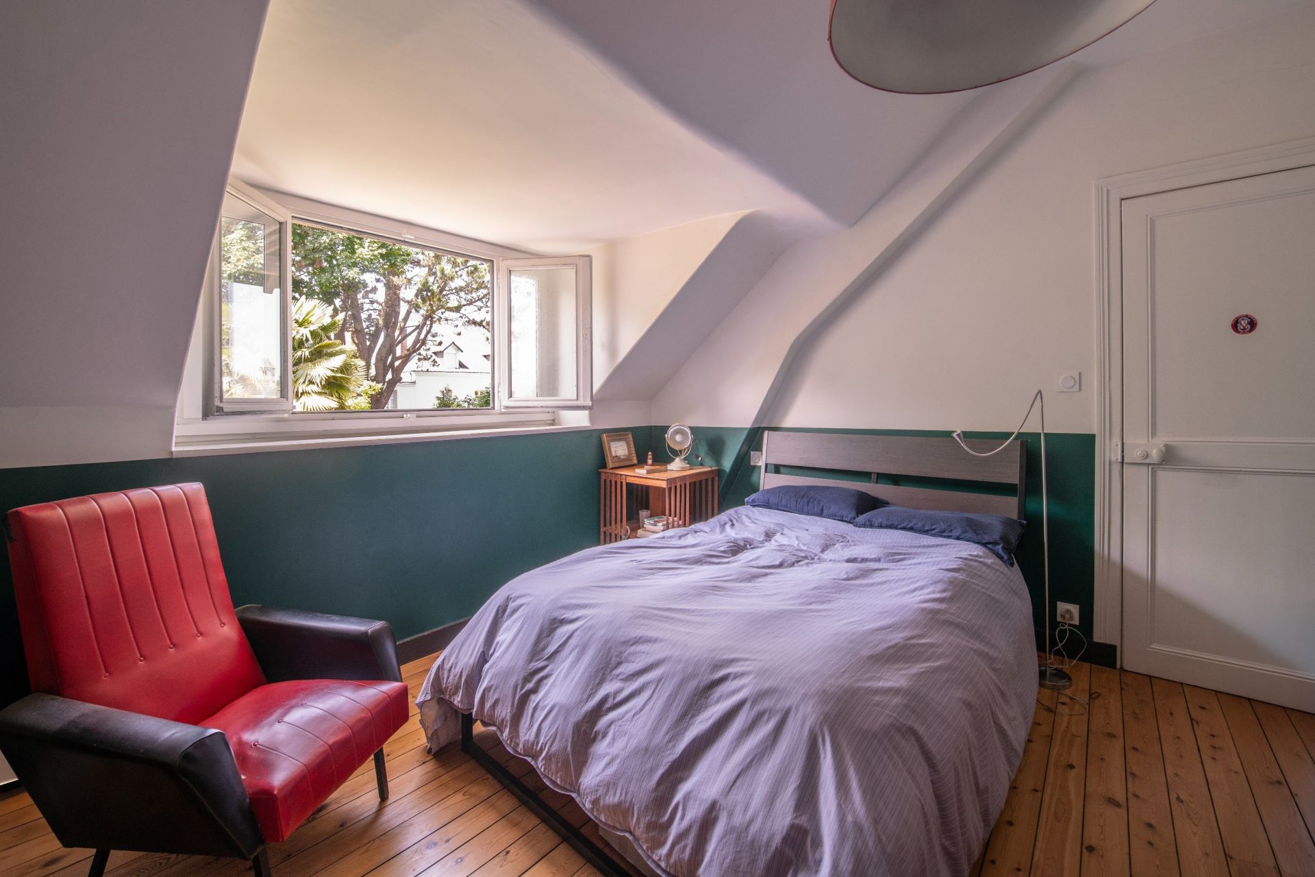 maison bourgeoise 8 Pièces en vente sur NANTES (44100)