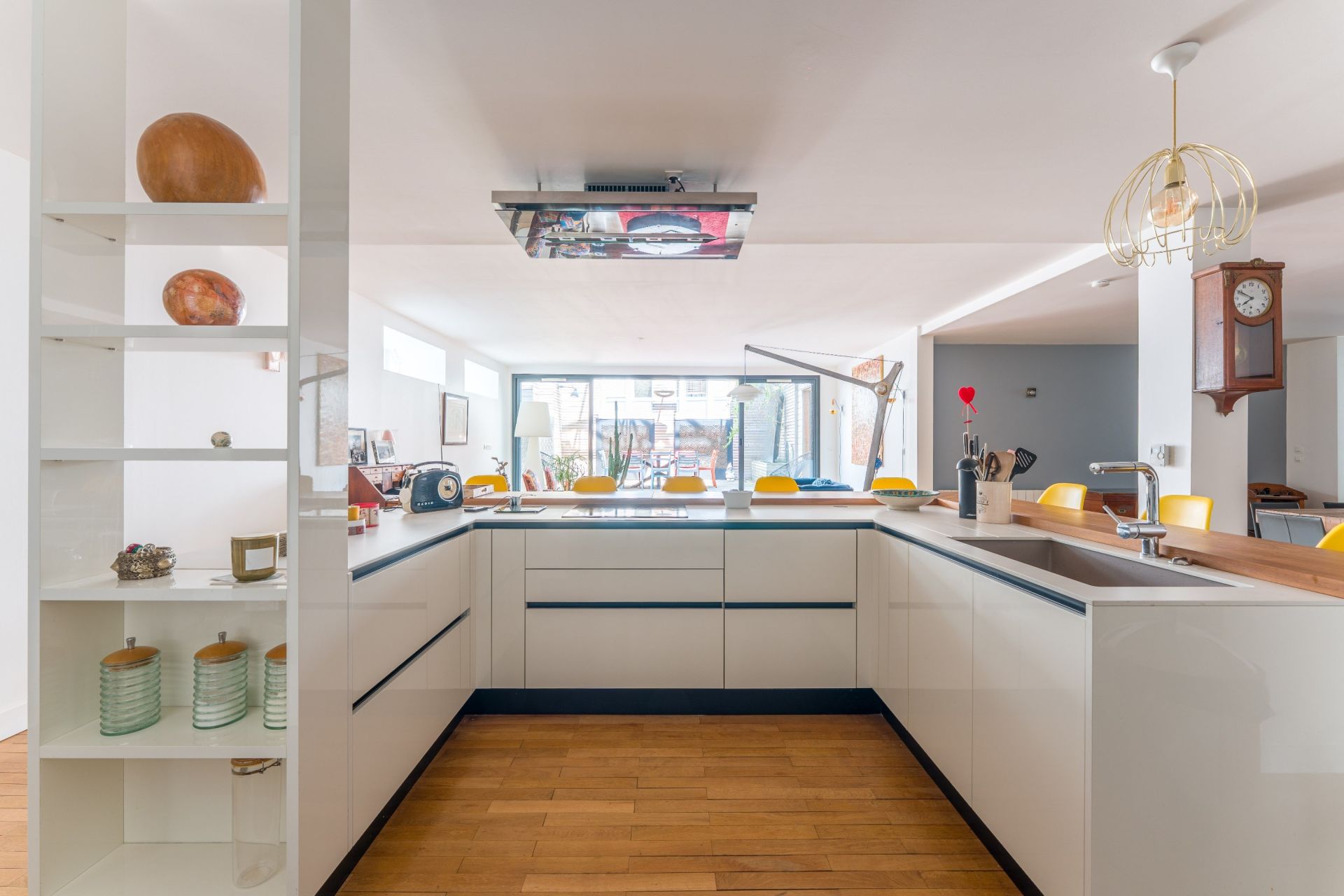 appartement 5 Pièces en vente sur NANTES (44000)