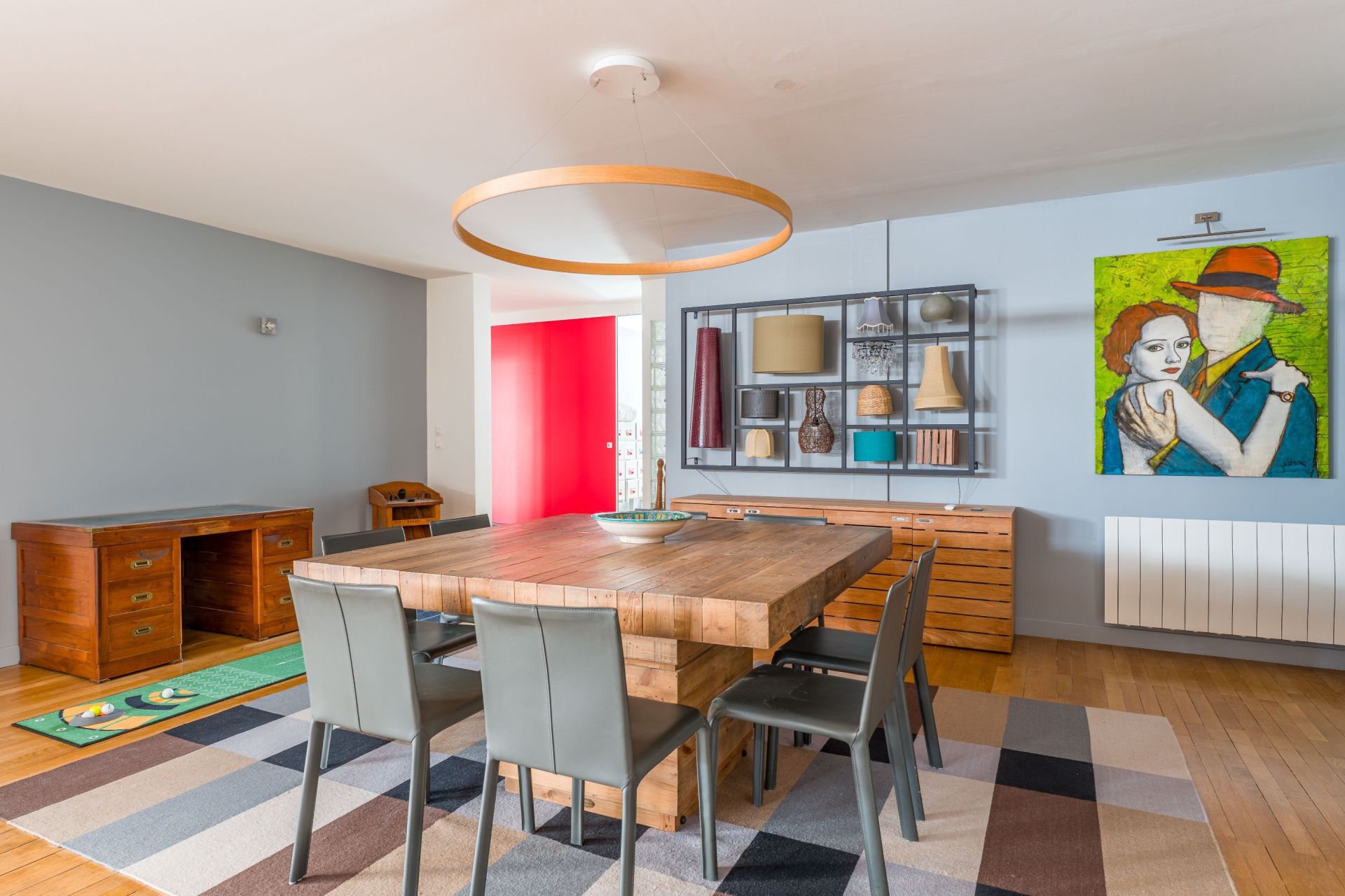 appartement 5 Pièces en vente sur NANTES (44000)