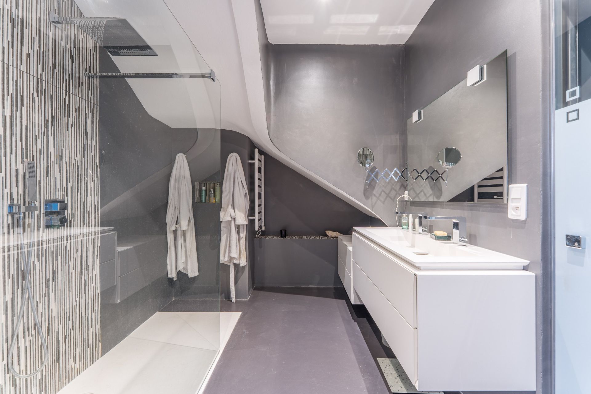 appartement 5 Pièces en vente sur NANTES (44000)