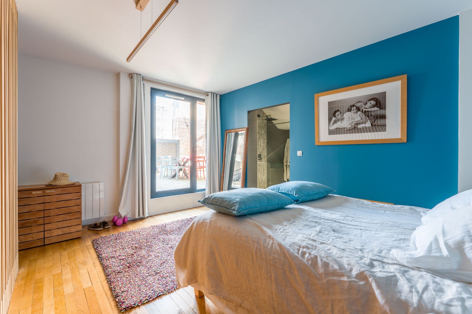 appartement 5 Pièces en vente sur NANTES (44000)