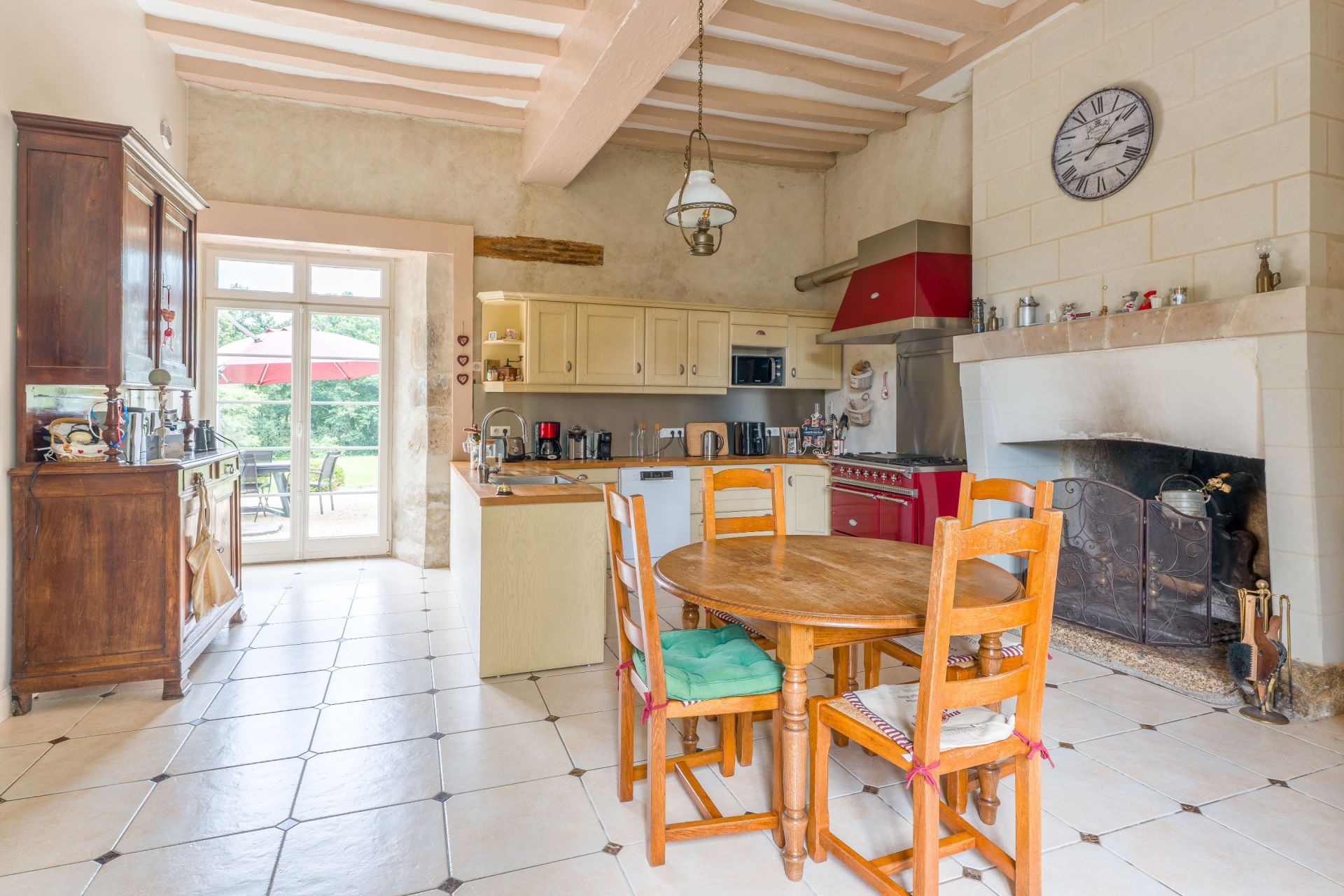 maison 8 Pièces en vente sur GRANDCHAMP DES FONTAINES (44119)