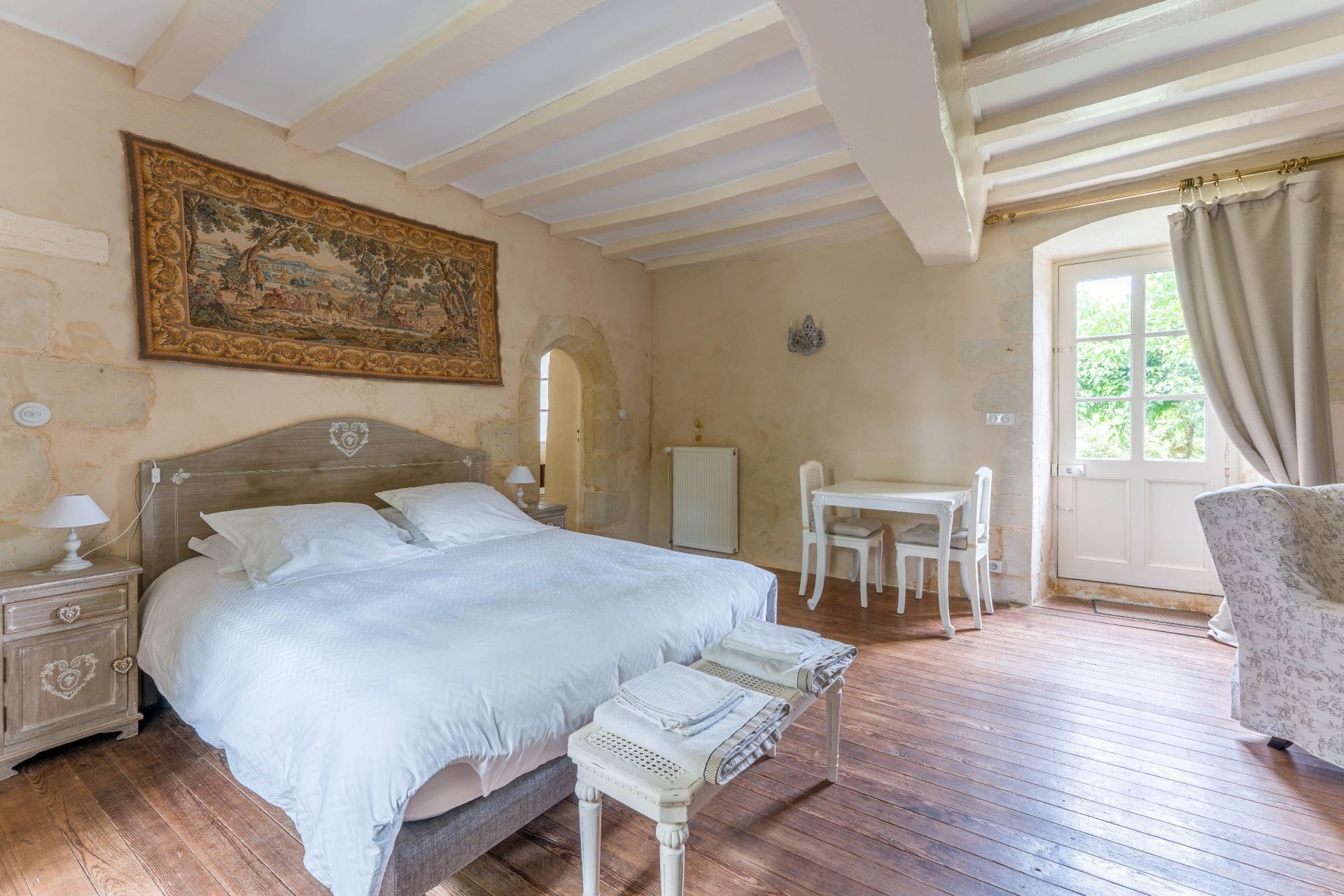 maison 8 Pièces en vente sur GRANDCHAMP DES FONTAINES (44119)