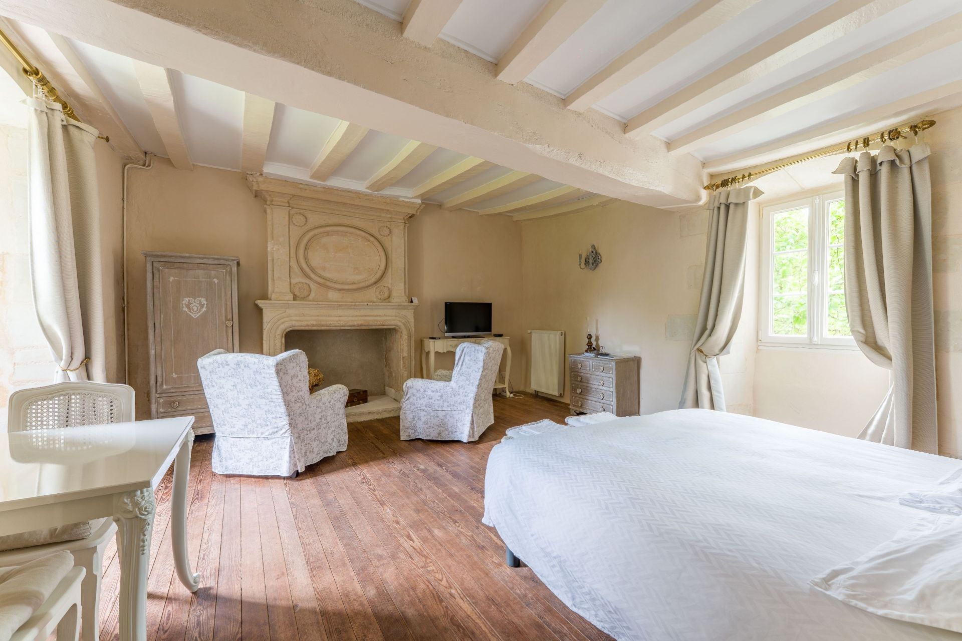 maison 8 Pièces en vente sur GRANDCHAMP DES FONTAINES (44119)