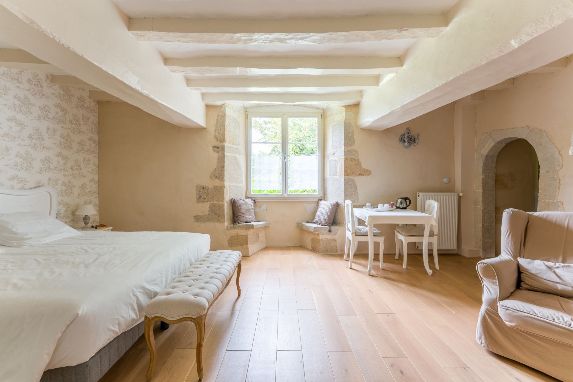 maison 8 Pièces en vente sur GRANDCHAMP DES FONTAINES (44119)