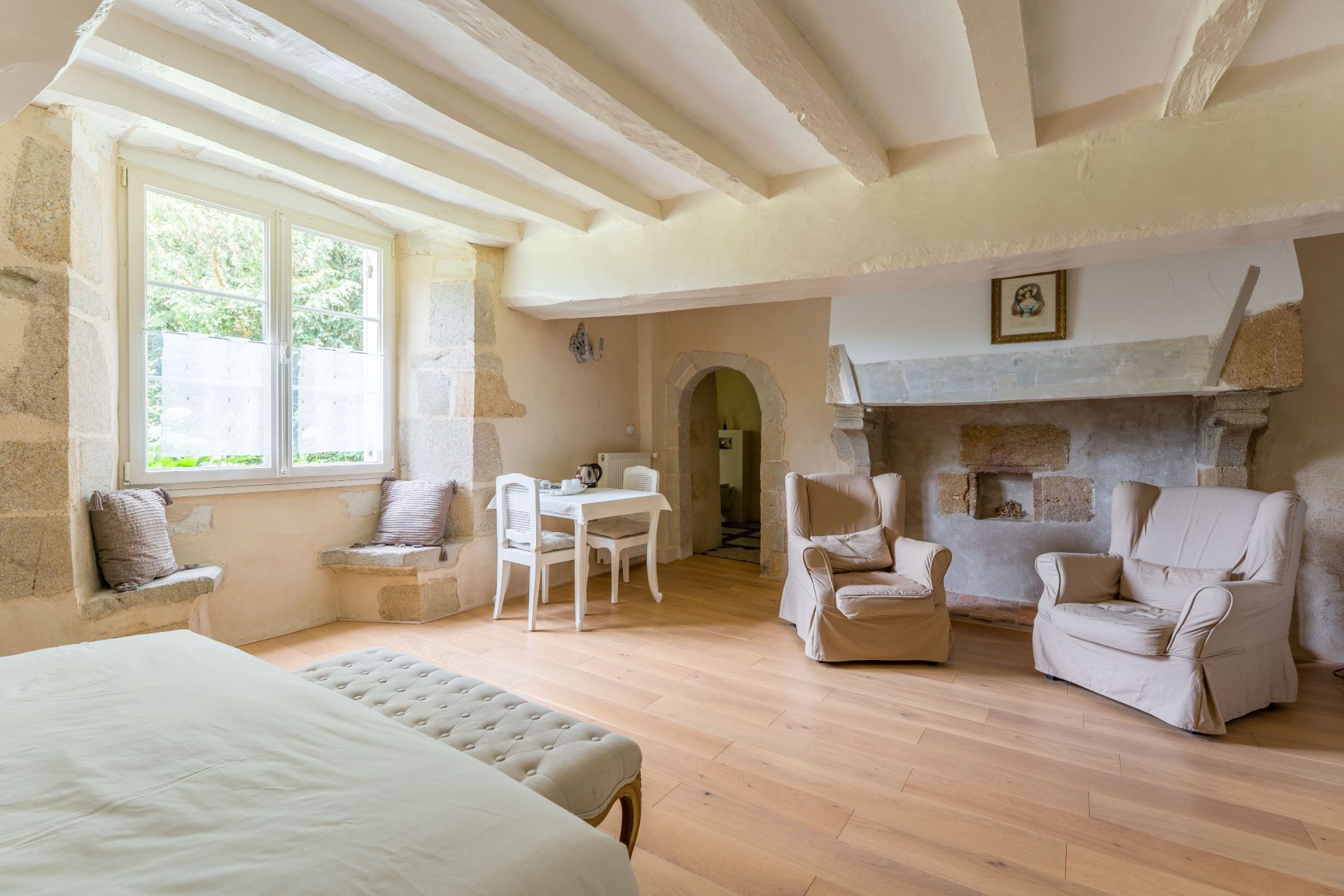 maison 8 Pièces en vente sur GRANDCHAMP DES FONTAINES (44119)
