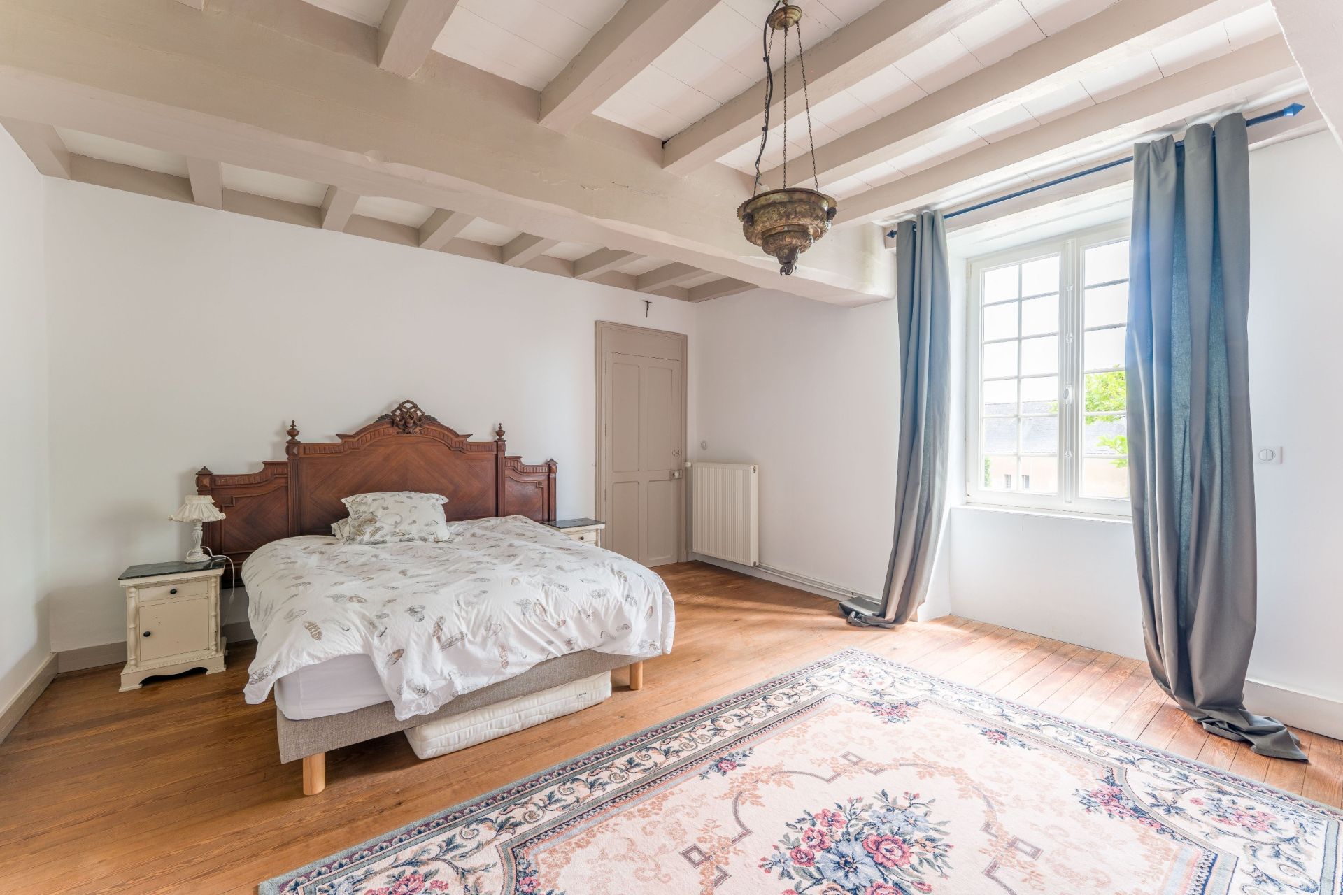 maison 8 Pièces en vente sur GRANDCHAMP DES FONTAINES (44119)