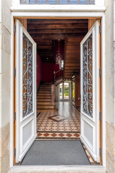 Vente Maison Grandchamp-des-Fontaines 8&nbsp;Pièces 490&nbsp;m²