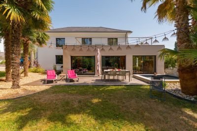 Sale House Nantes 9&nbsp;Rooms 286&nbsp;m²